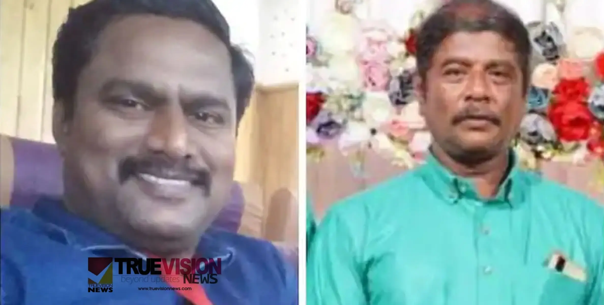 തലശേരി ഇരട്ടക്കൊലപാതകം; മുഖ്യപ്രതി പാറായി ബാബു പിടിയിൽ