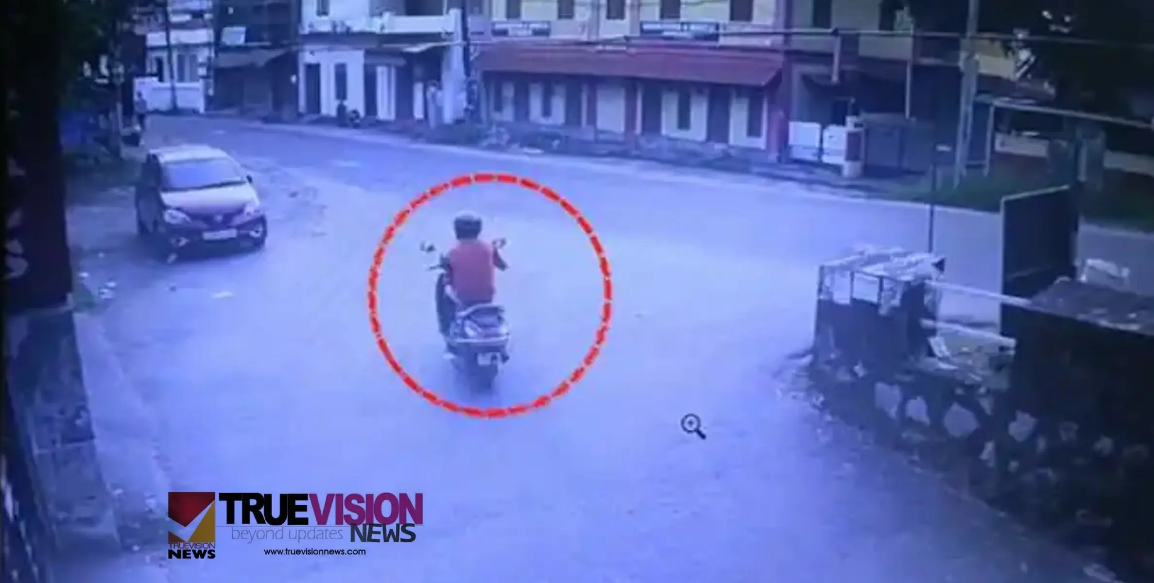 വഞ്ചിയൂരില്‍ നടക്കാനിറങ്ങിയ സ്ത്രീയെ ആക്രമിച്ചയാള്‍ പിടിയില്‍