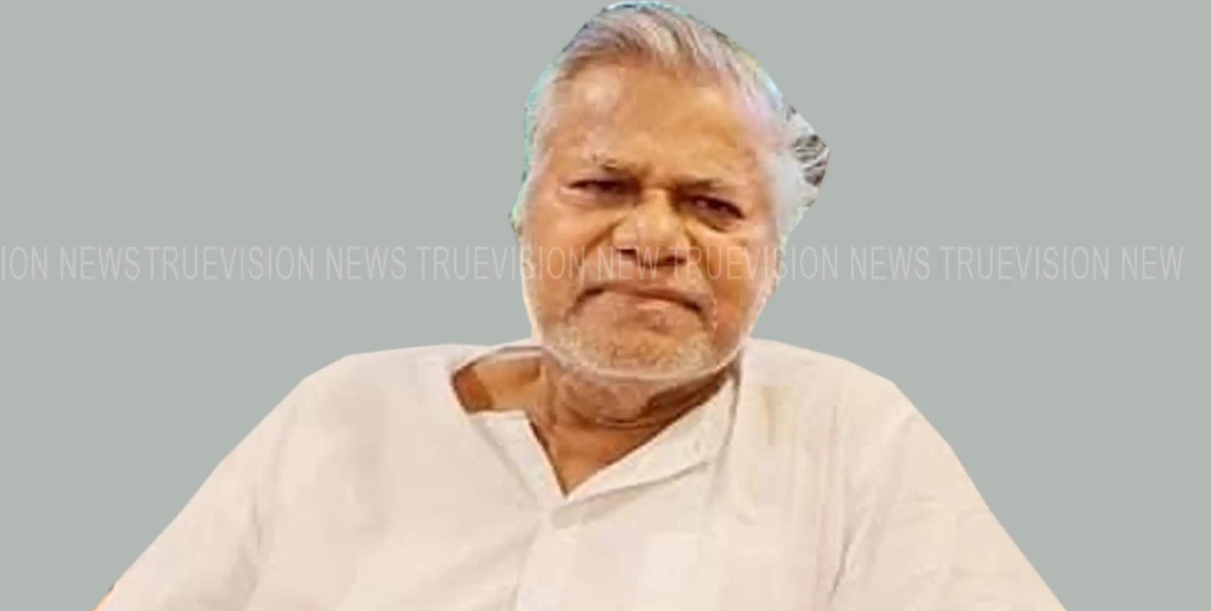 മുംബൈയിലെ പ്രമുഖ മലയാളി വ്യവസായി ബോംബെ ബാലന്‍ അന്തരിച്ചു