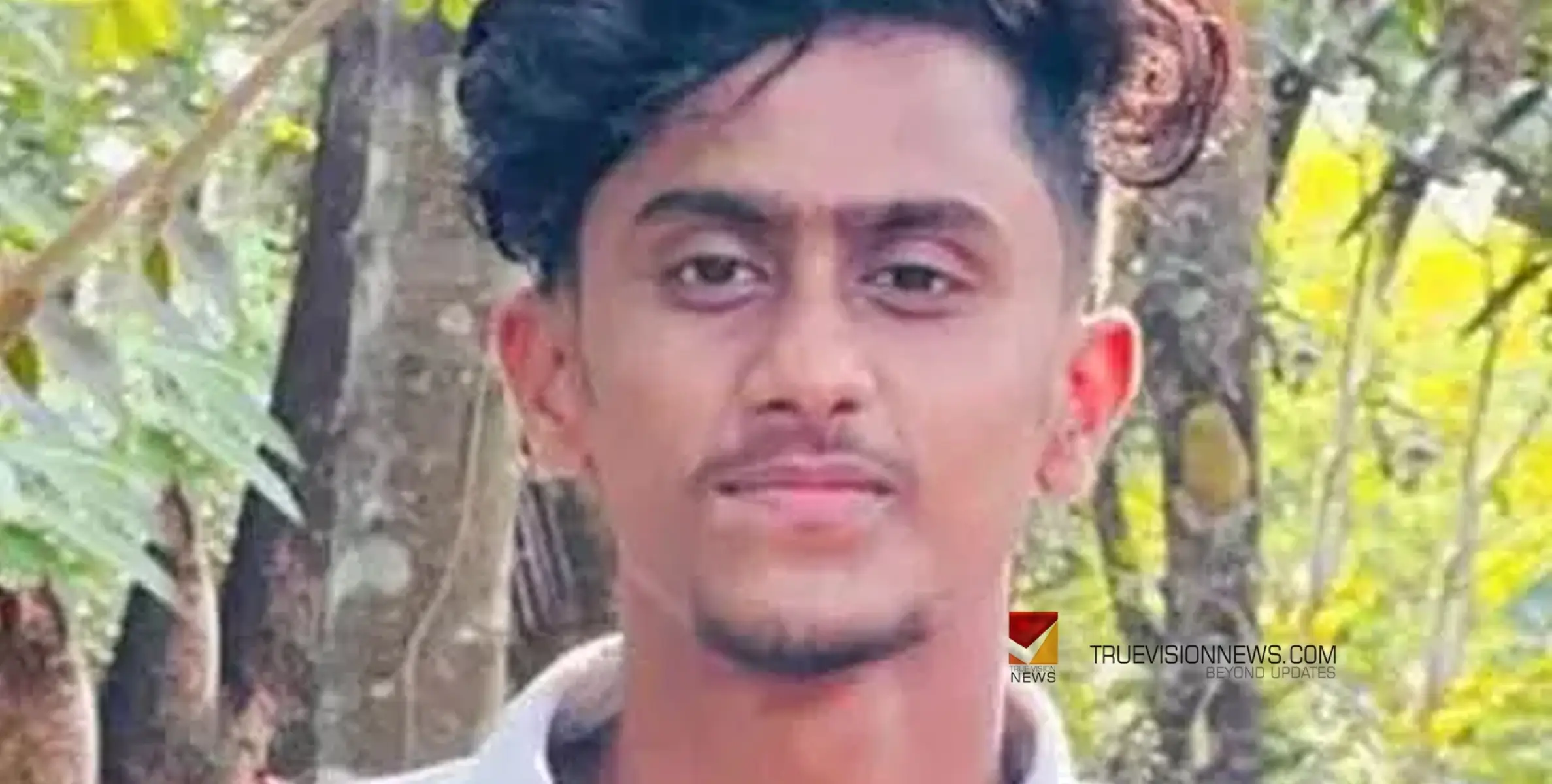 കെ.എസ്.ആർ.ടി.സി ബസും ബൈക്കും കൂട്ടിയിടിച്ച് പരിക്കേറ്റ യുവാവ് മരിച്ചു