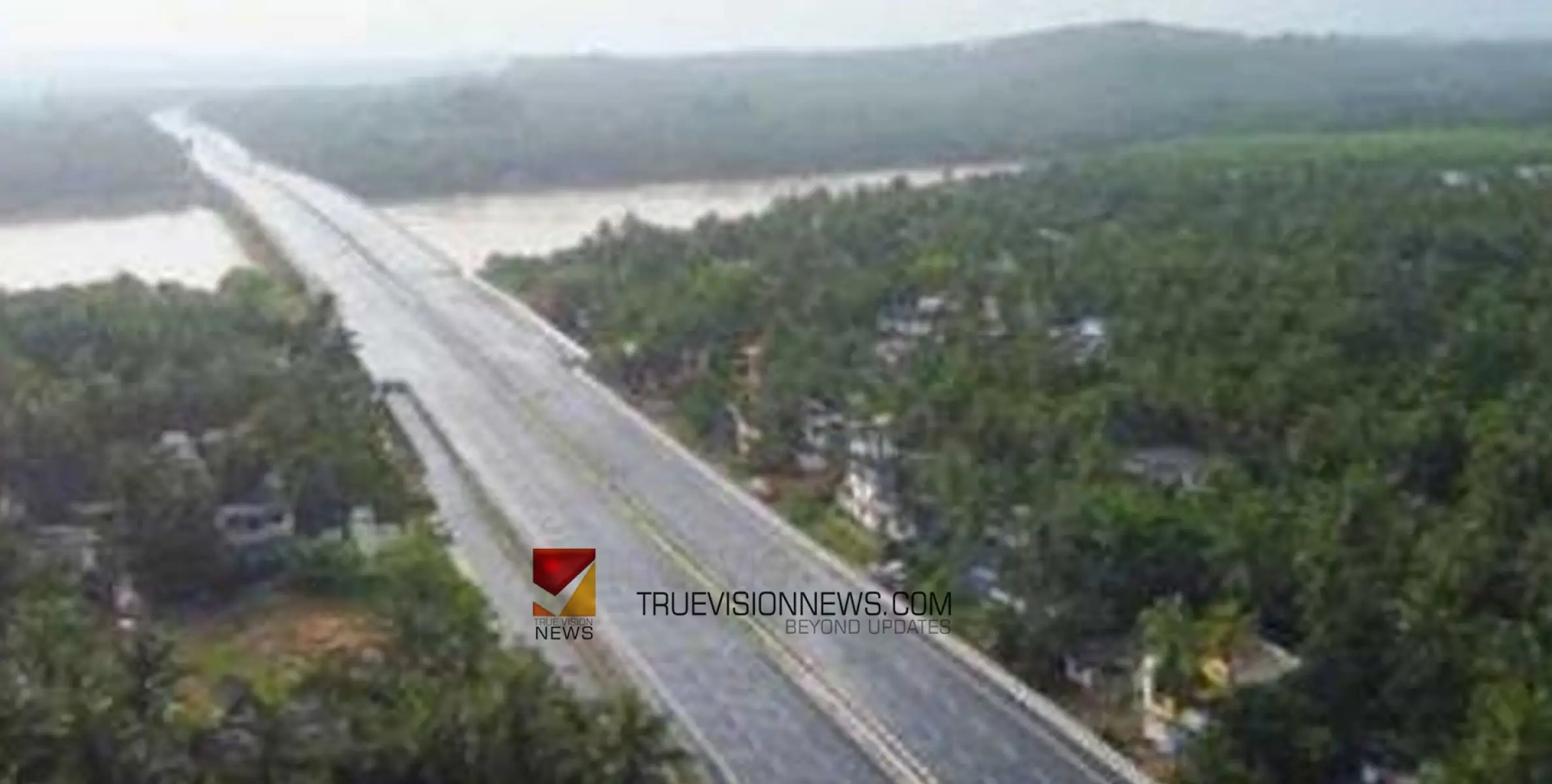 സ്വപ്നം യാഥാർത്ഥ്യത്തിലേക്ക്; തലശ്ശേരി-മാഹി ബൈപ്പാസ് ഉദ്ഘാടനം മാർച്ചിൽ