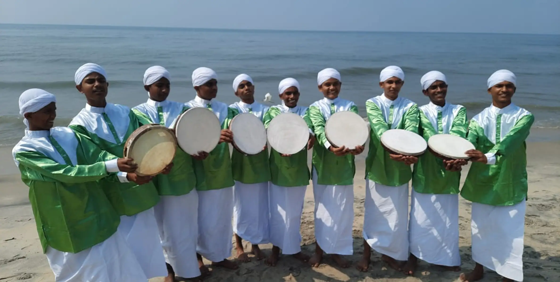 മാപ്പിള കല മധ്യ തിരുവിതാംകൂറിനും വഴങ്ങും; ചരിത്രത്തിൽ ഇടം നേടി മല്ലപ്പള്ളി സി എം എസ്