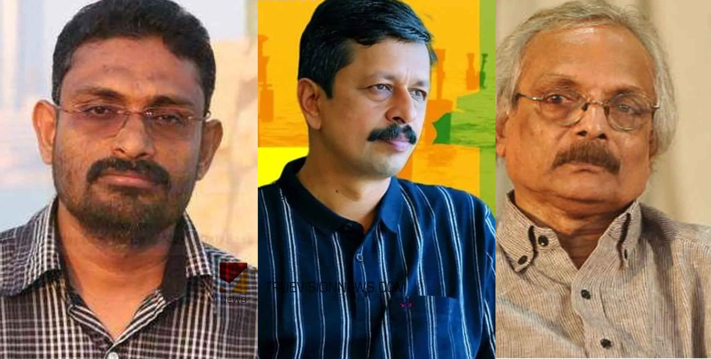 ജെ.സി.ബി സാഹിത്യ ജേതാക്കളെല്ലാം കെ. എൽ.എഫ് വേദിയിൽ 