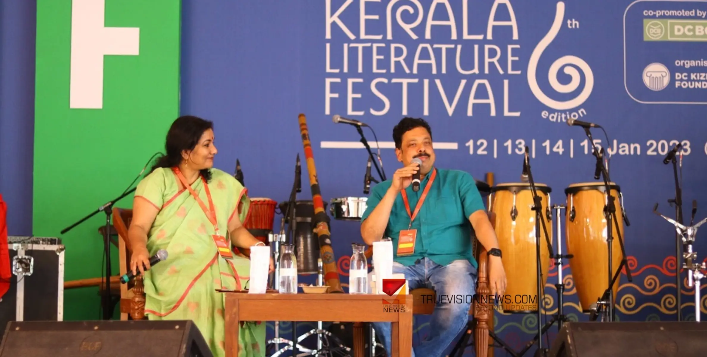 മലയാളത്തിൽ ബാഹുബലിയുണ്ടാകാത്തത് മലയാളികൾ കൂടുതൽ ചിന്തിക്കുന്നതിനാൽ -ആനന്ദ് നീലകണ്ഠൻ.