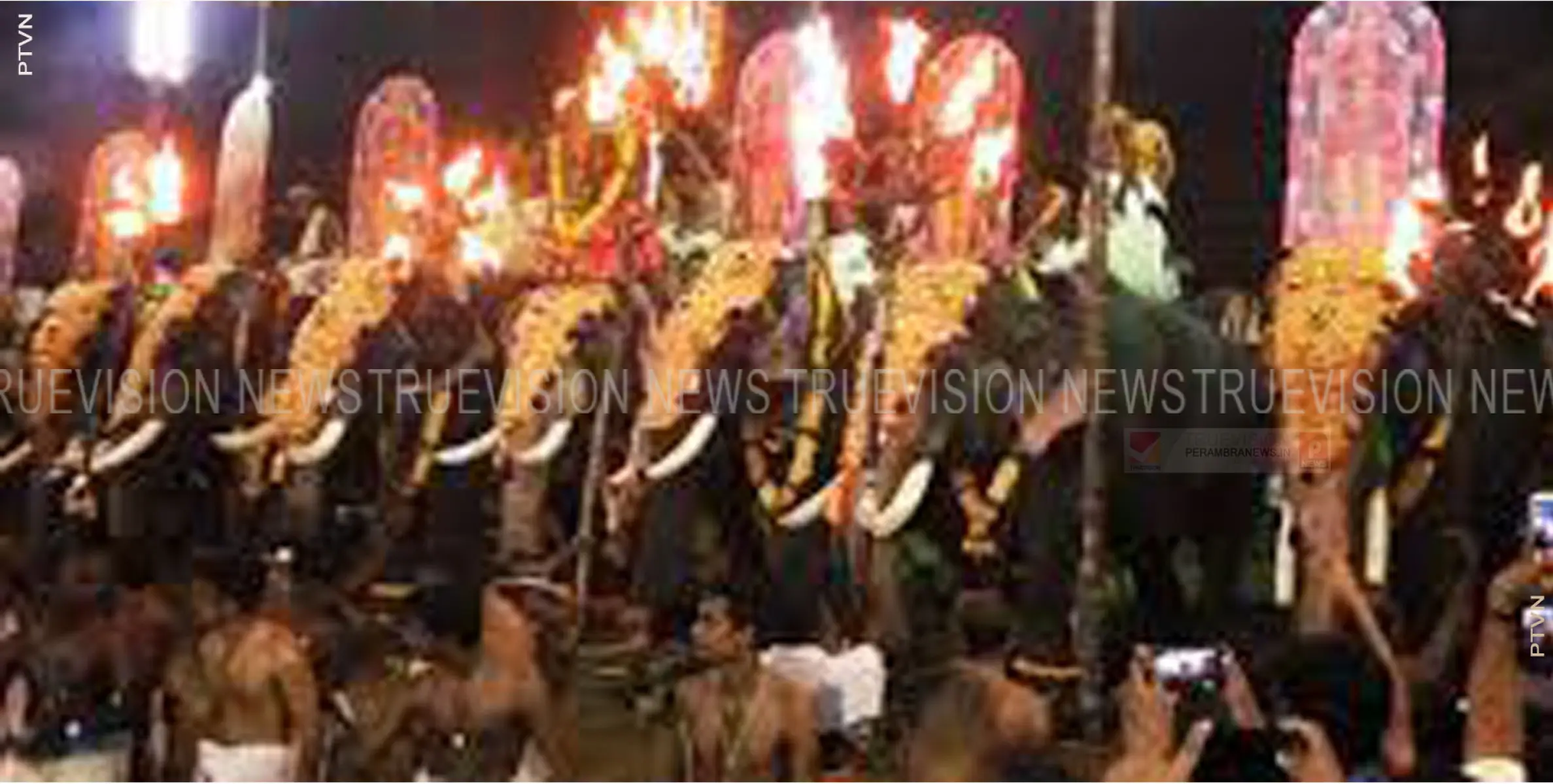 മുയിപ്പോത്ത് ശങ്കരനാരായണ ക്ഷേത്രം ആറാട്ട് മഹോത്സവം 