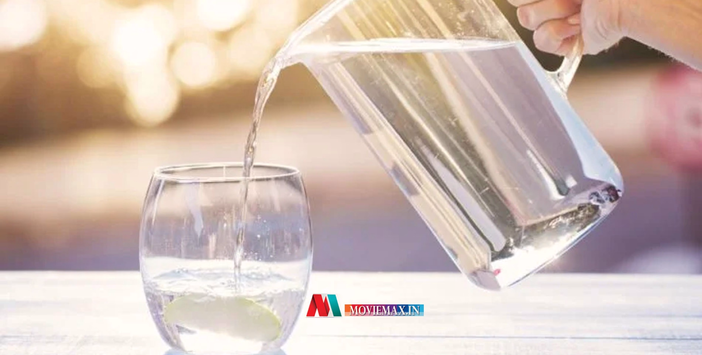 ടോയ്‌ലെറ്റിൽ നിന്നുള്ള വെള്ളം ശുദ്ധീകരിച്ച് വിതരണം;ഈ റെസ്റ്റോറന്റ് സ്വീകരിക്കുന്നത് വ്യത്യസ്തമായ വഴി