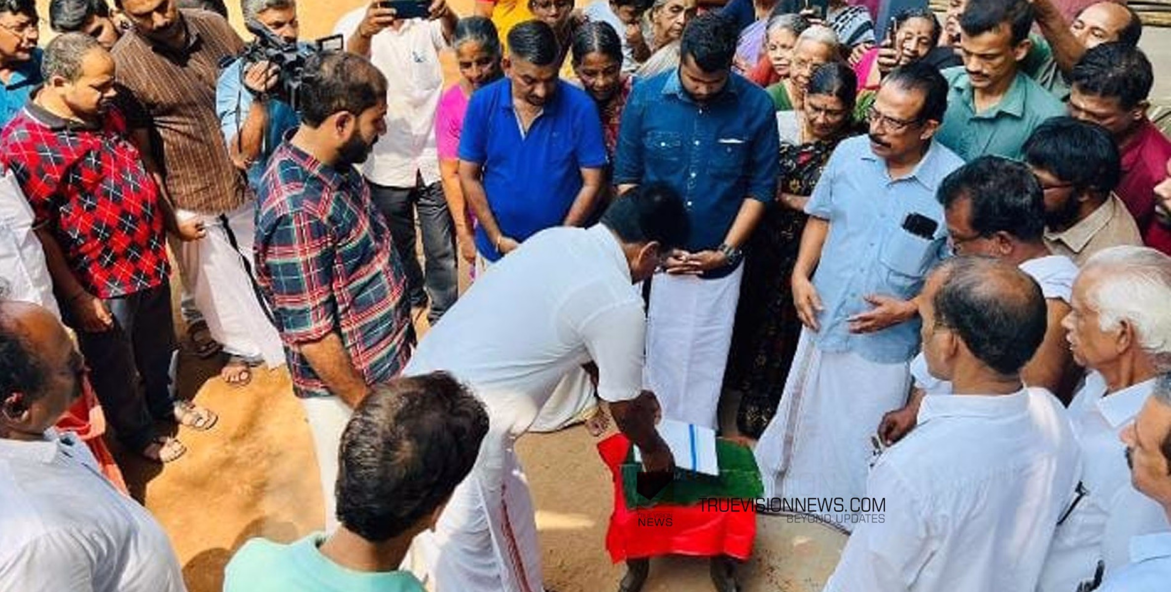 ഓർക്കാട്ടേരി ചന്ത; ഒരു കടത്തനാടൻ മതസൗഹാർദ്ദ മാതൃക 