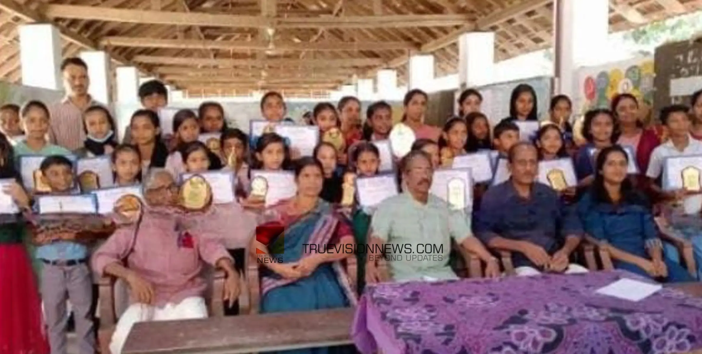 ജലജീവന്‍ മിഷൻ; പ്രൈമറി സ്കൂൾ വിദ്യാർത്ഥികൾക്കായി മത്സരങ്ങൾ 