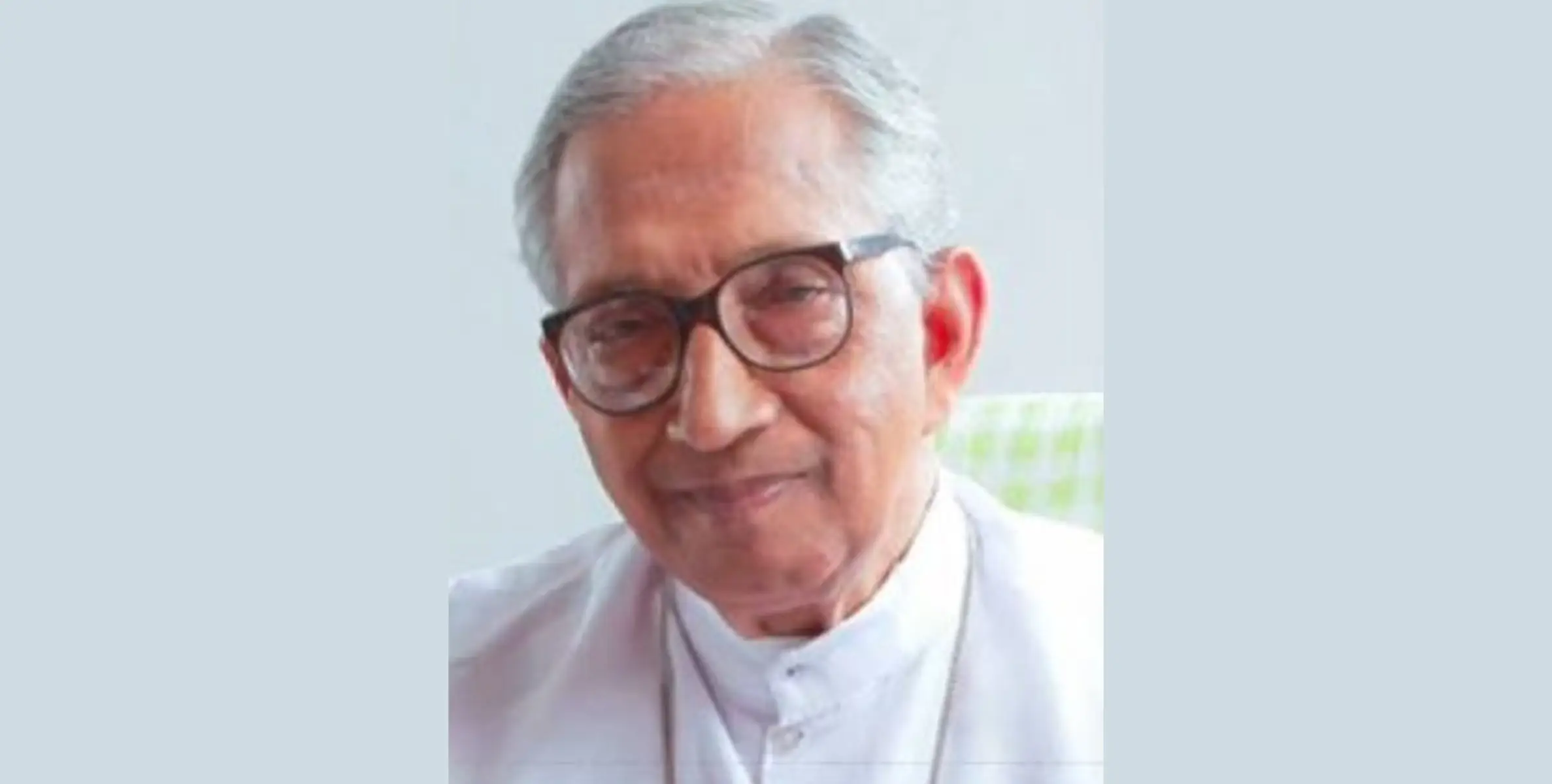 ചങ്ങനാശേരി മുൻ ആർച്ച് ബിഷപ്പ് മാർ ജോസഫ് പൗവ്വത്തിൽ അന്തരിച്ചു