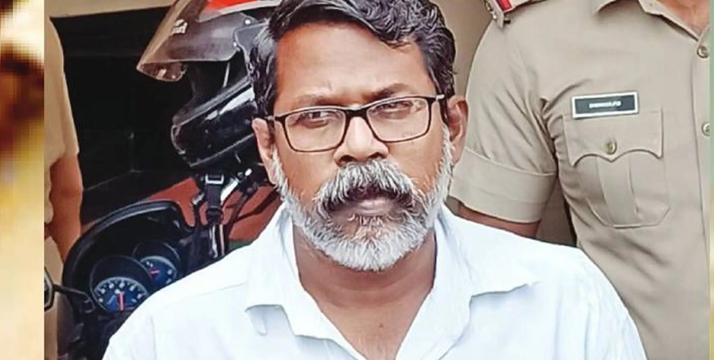 കുപ്രസിദ്ധ കുറ്റവാളി റിപ്പൻ ജയാനന്ദന് മകളുടെ വിവാഹത്തിൽ പങ്കെടുക്കാൻ അനുമതി