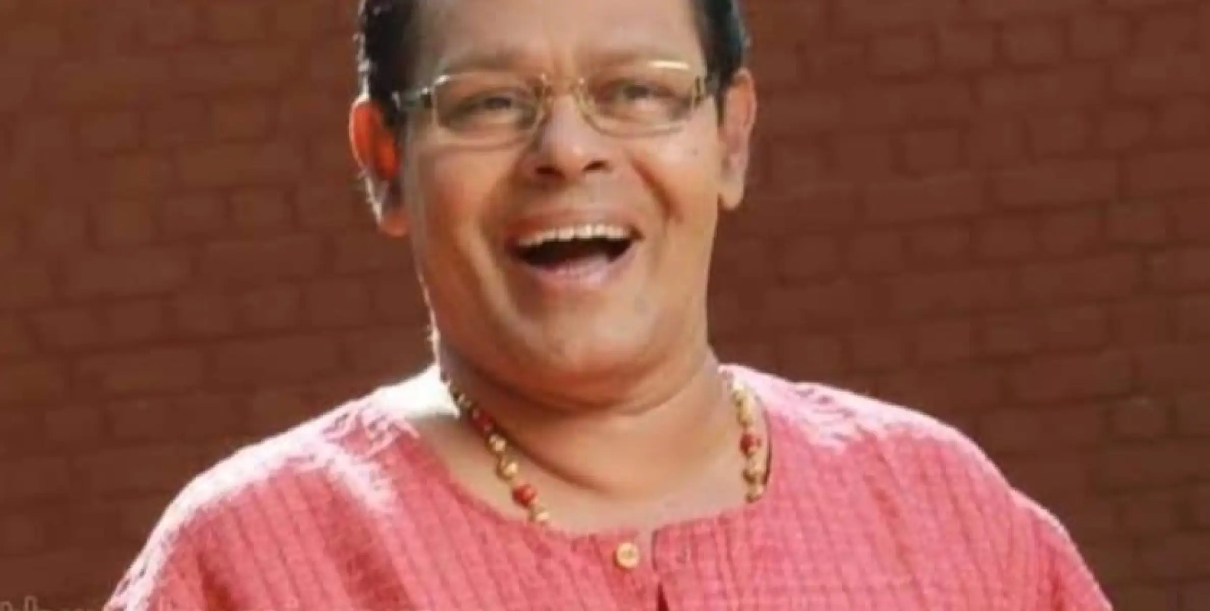 ഇന്നസെന്റ് അന്തരിച്ചു