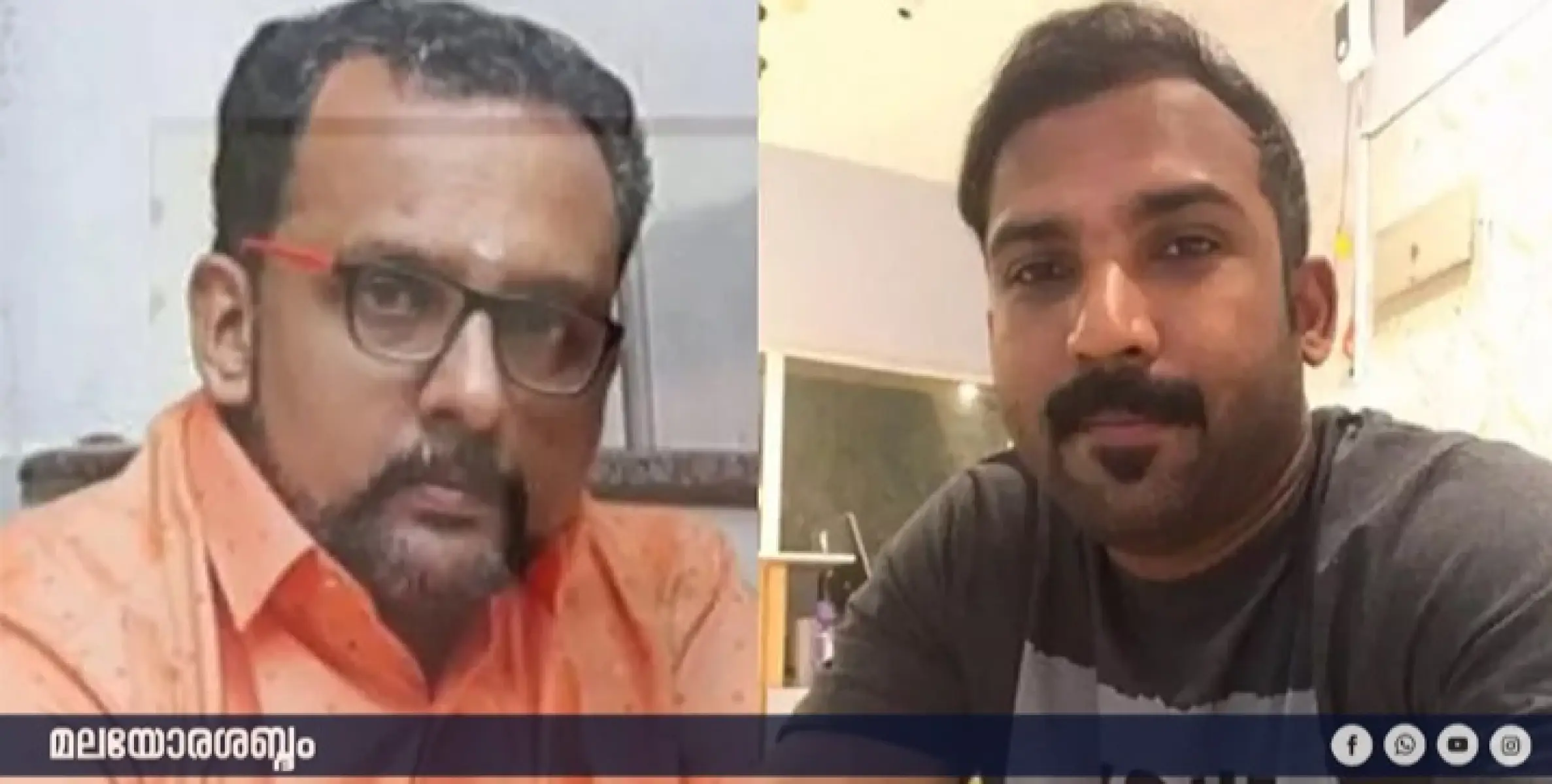 ഒമാനിൽ വാഹനാപകടത്തിൽ മരിച്ച കണ്ണൂർ, ആലപ്പുഴ സ്വദേശികളുടെ മൃതദേഹം നാട്ടിലേക്ക്​ കൊണ്ടുവരും 