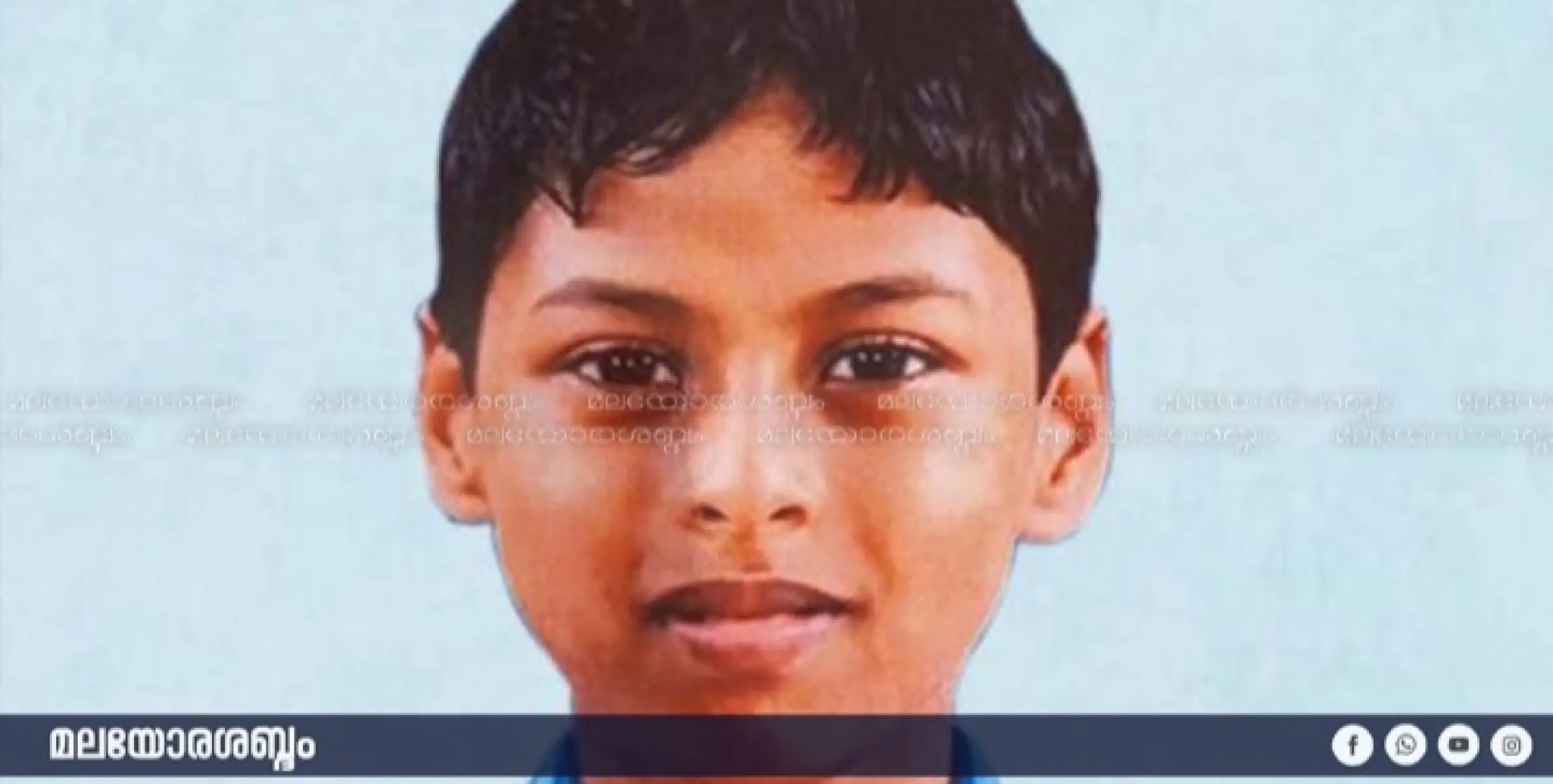 ബലൂണ്‍ തൊണ്ടയില്‍ കുടുങ്ങി ഒമ്പത് വയസുകാരന്‍ മരിച്ചു. 