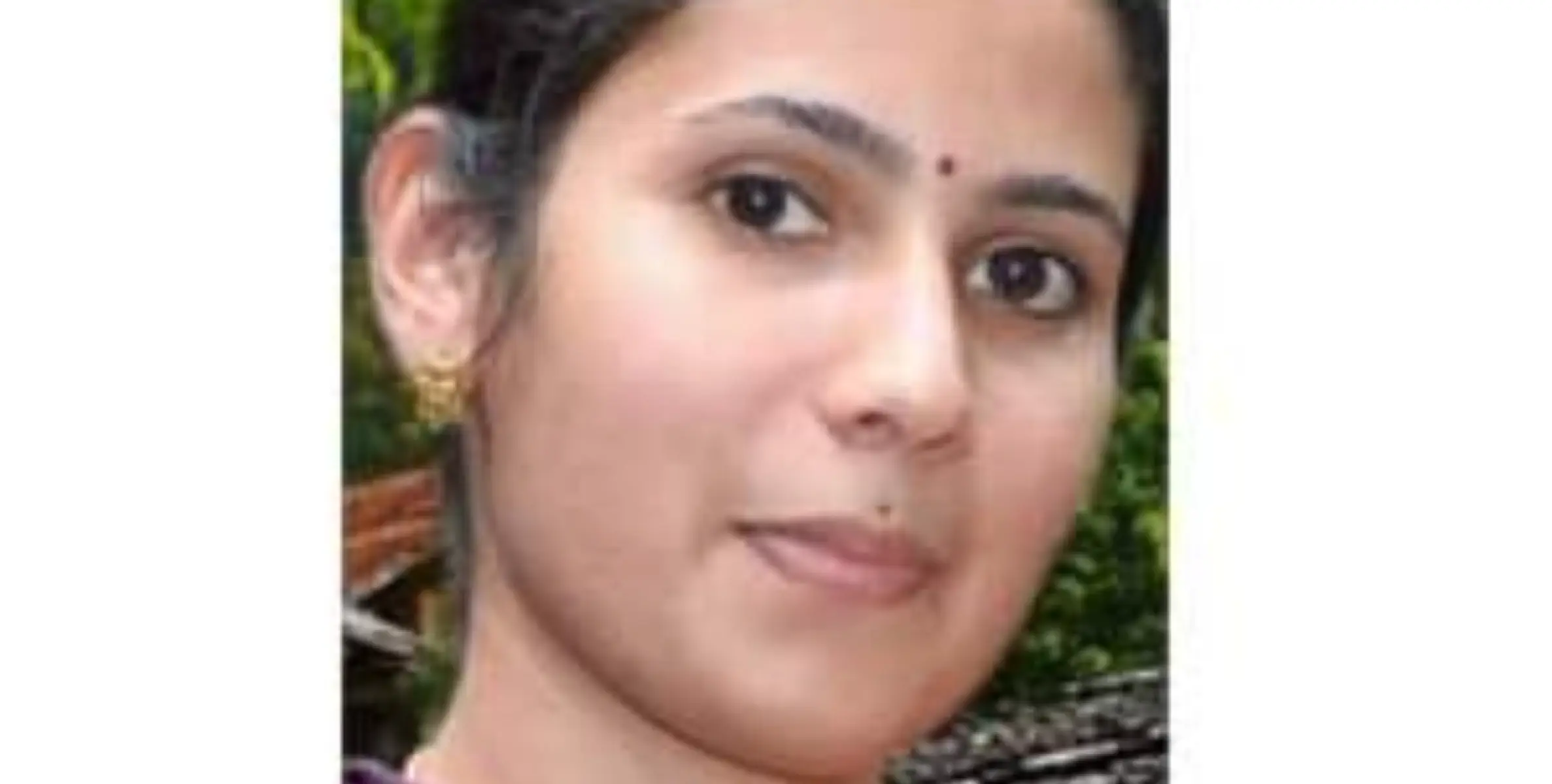 കരുവഞ്ചാൽ മലയോര ഹൈവേയിൽ  വാഹനം ഇടിച്ച് നഴ്സ് മരിച്ചു.