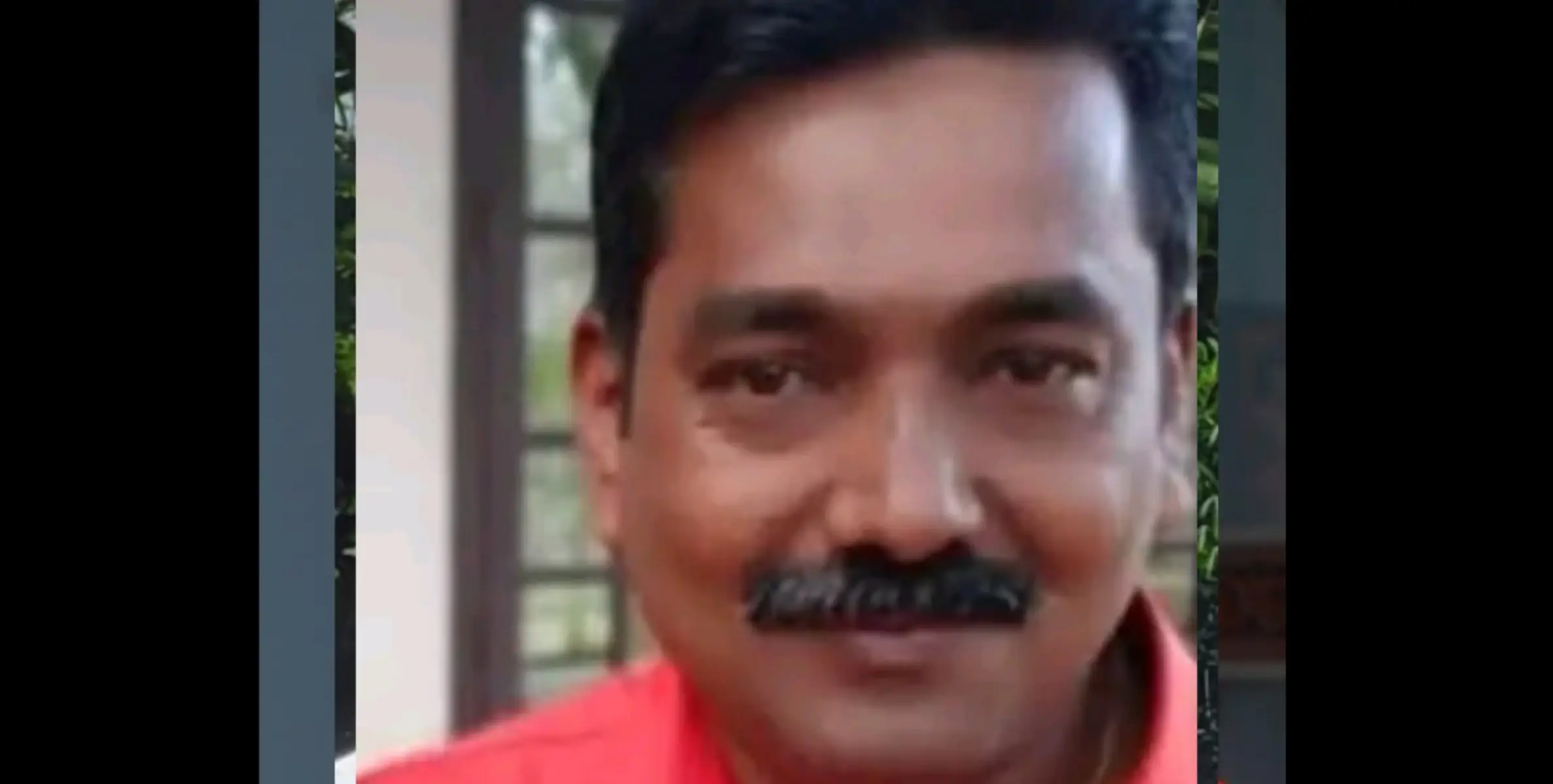 റെജി കെ തോമസ് തെക്കേകാക്കനാട്ടിൽ (48) നിര്യാതനായി