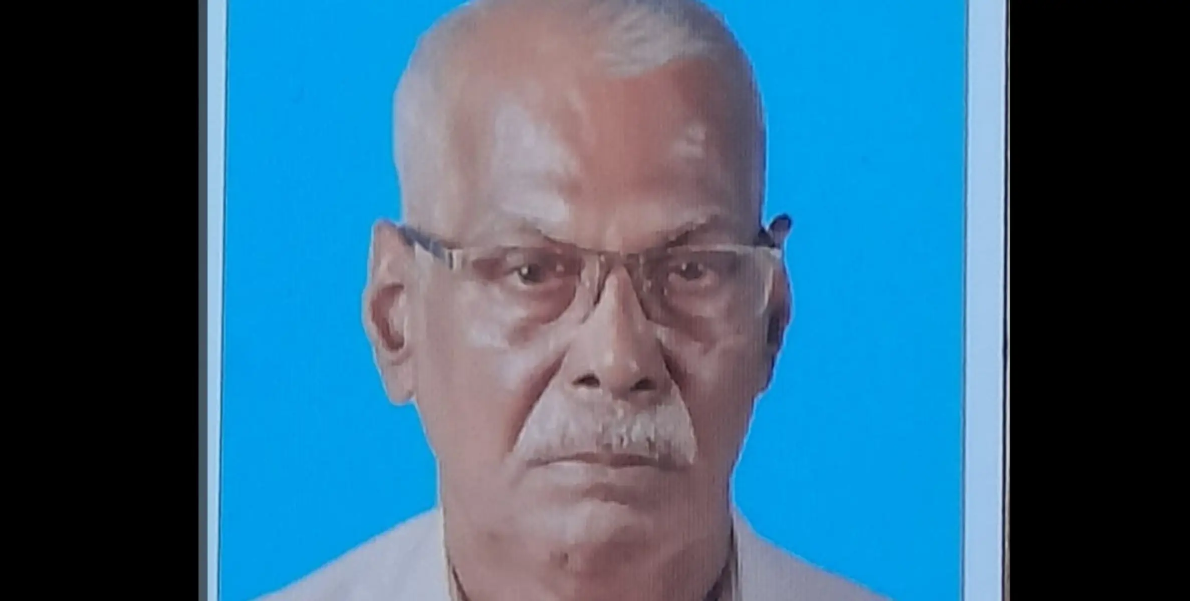 തോട്ടഭാഗം വൈയ്ക്കത്ത് വീട്ടിൽ ആർ. അയ്യപ്പൻ നായർ (83) നിര്യാതനായി.