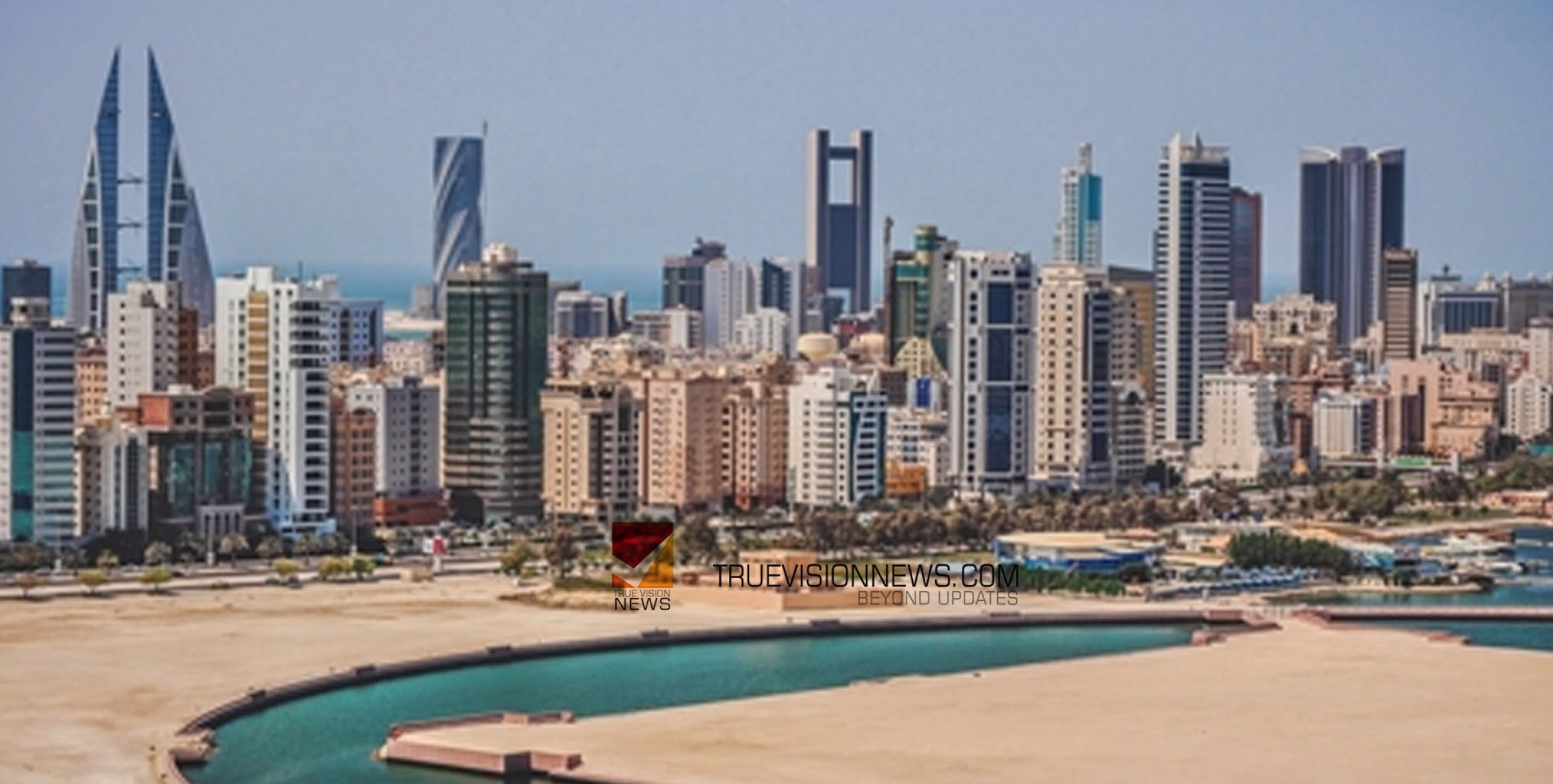 ബഹ്‌റൈനിൽ ചൂട് കൂടുന്നു; ഏറ്റവും കൂടിയ താപനില 38 ​ഡിഗ്രി 