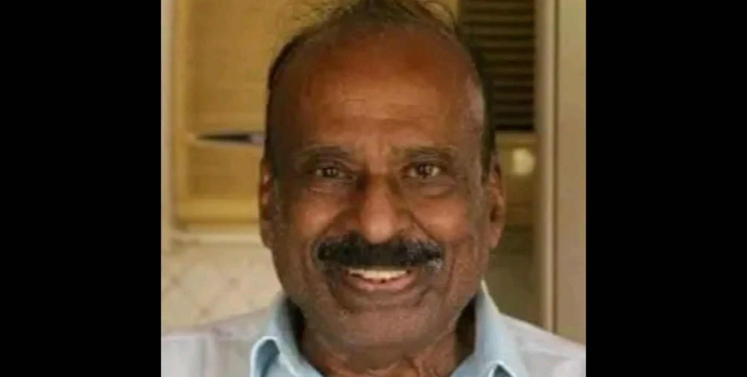 പ്രസിദ്ധ സിനിമ നിർമ്മാതാവ് PKR പിള്ള അന്തരിച്ചു