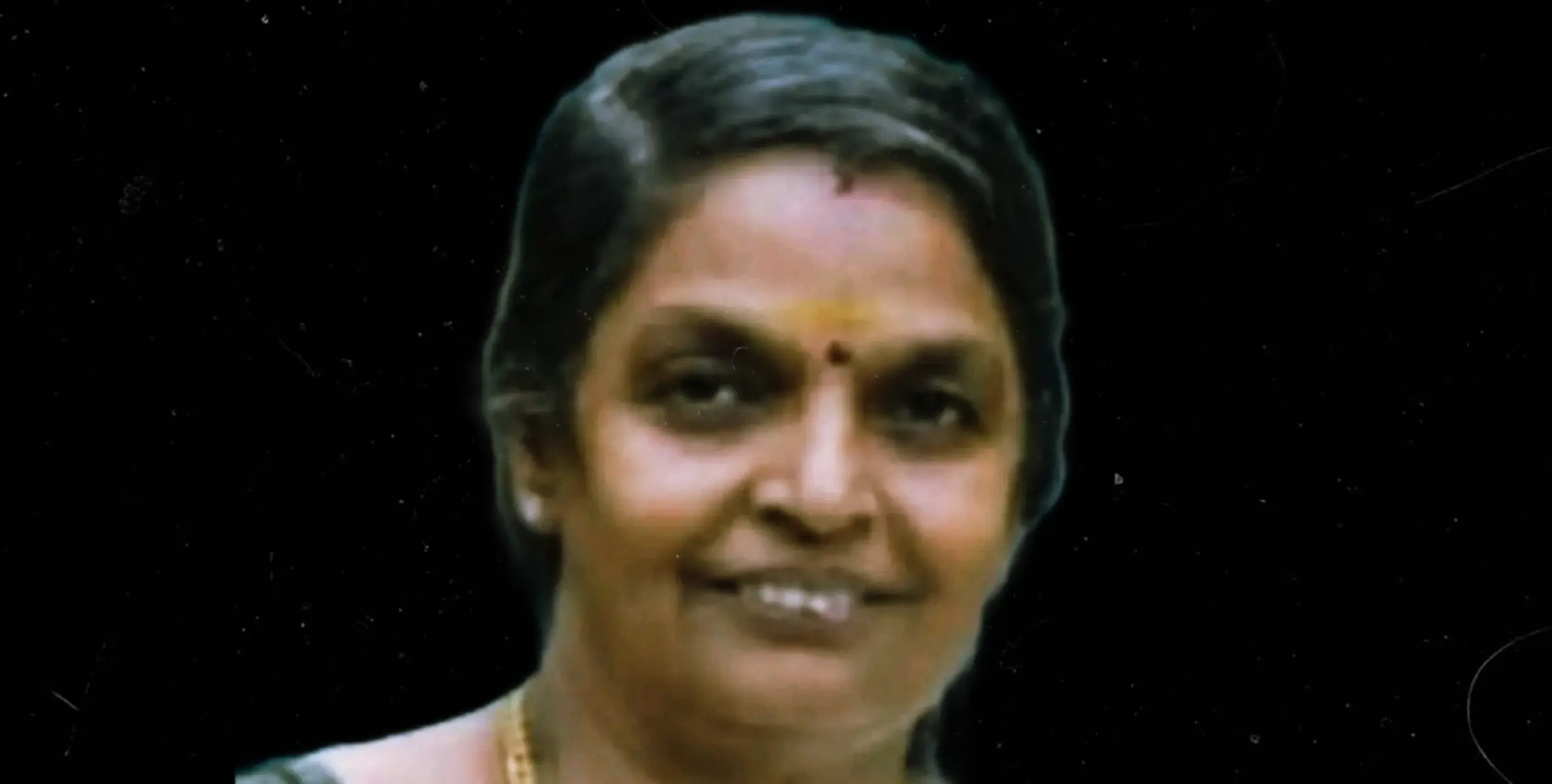 കളമ്പൂർ മനയിൽ കെ.എൻ നരായണൻ നമ്പൂതിരിയുടെ ഭാര്യ രമാദേവി അന്തർജനം നിര്യതയായി