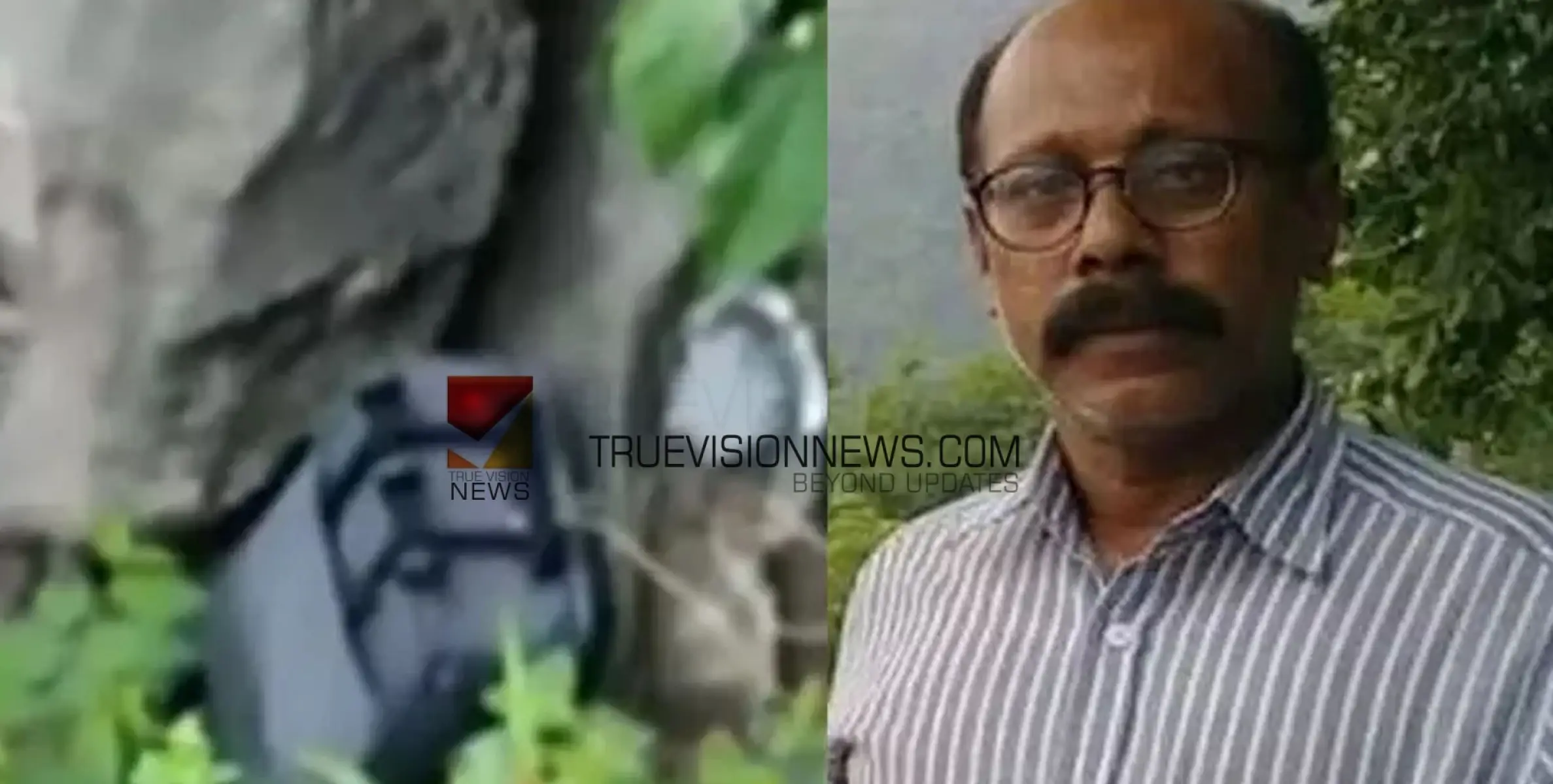 കോഴിക്കോട് ഹോട്ടലുടമയുടെ കൊലപാതകം: ചുരത്തിന്റെ ഒമ്പതാം വളവിൽ ട്രോളി ബാഗുകൾ കണ്ടെത്തി