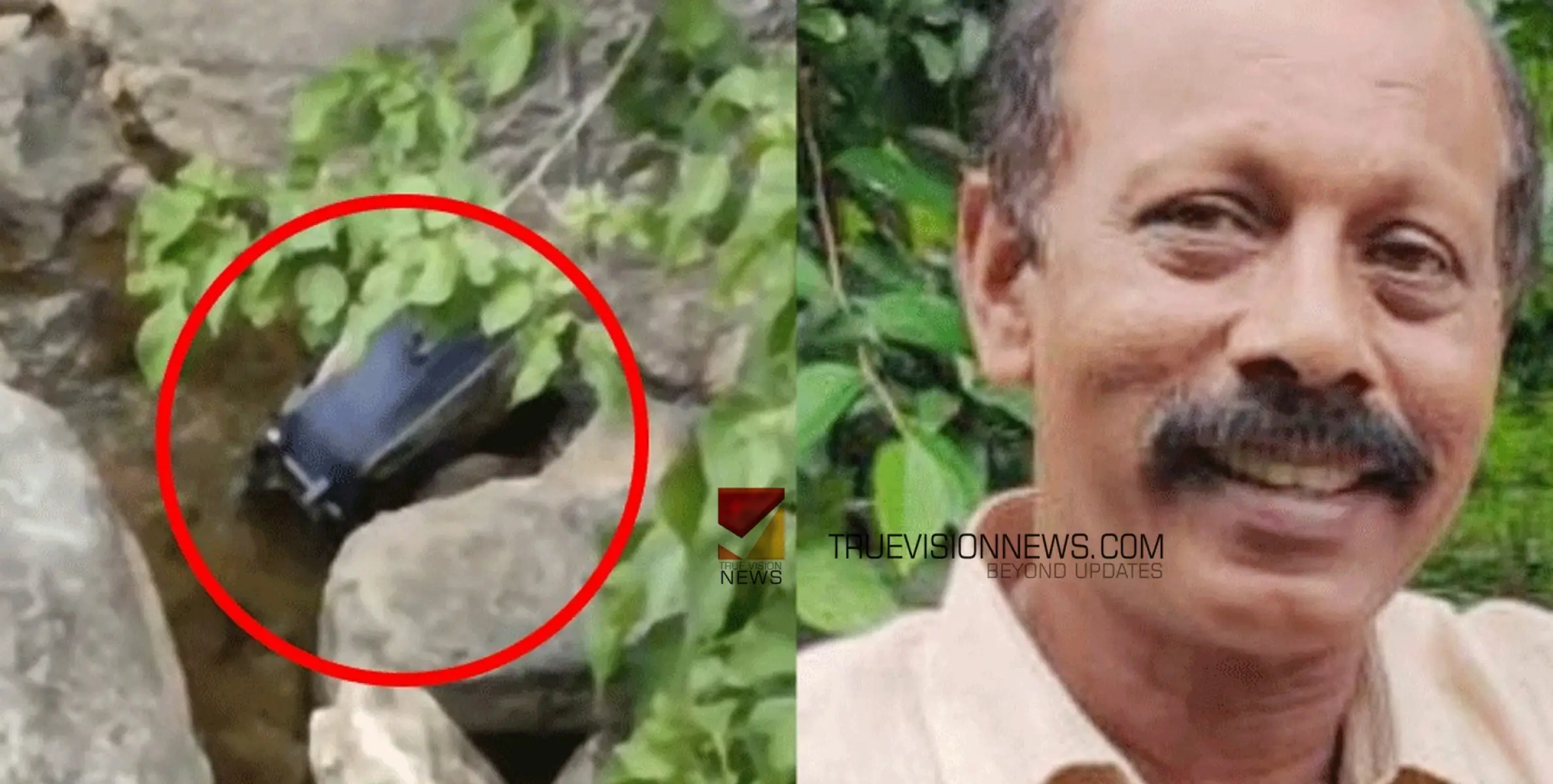 പാലക്കാട് വ്യാപാരിയുടെ കൊലപാതകം; മൃതദേഹം വെട്ടി നുറുക്കി, കൊല നടത്തിയത് ഹോട്ടൽ മുറിയിൽ...ദുരൂഹത തുടരുന്നു 