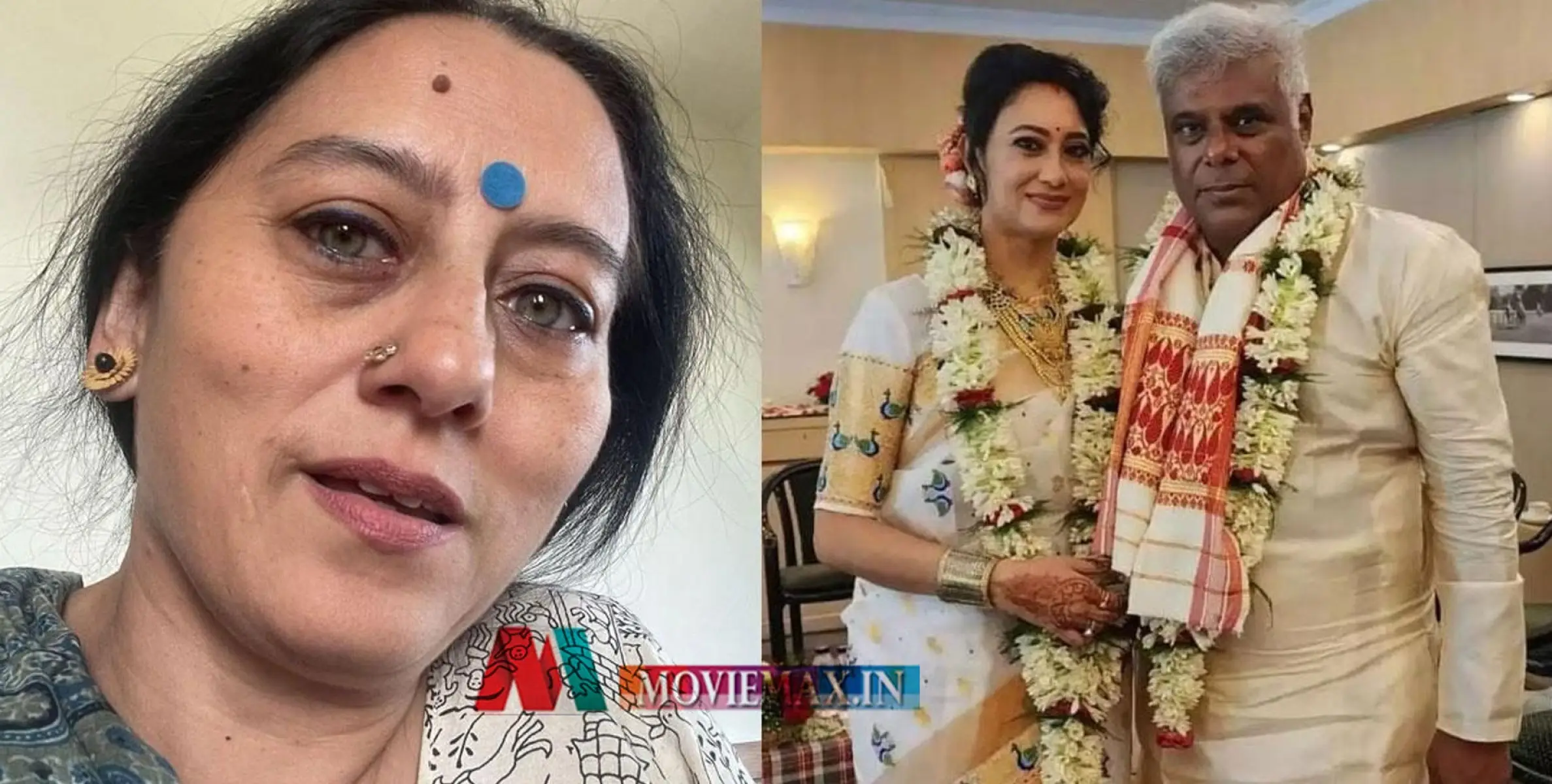 'സമാധാനവും ശാന്തതയും നിങ്ങളുടെ ജീവിതത്തില്‍ നിറയട്ടെ'; ആശിഷ് വിദ്യാര്‍ഥിയുടെ ആദ്യ ഭാര്യയുടെ കുറിപ്പുകള്‍