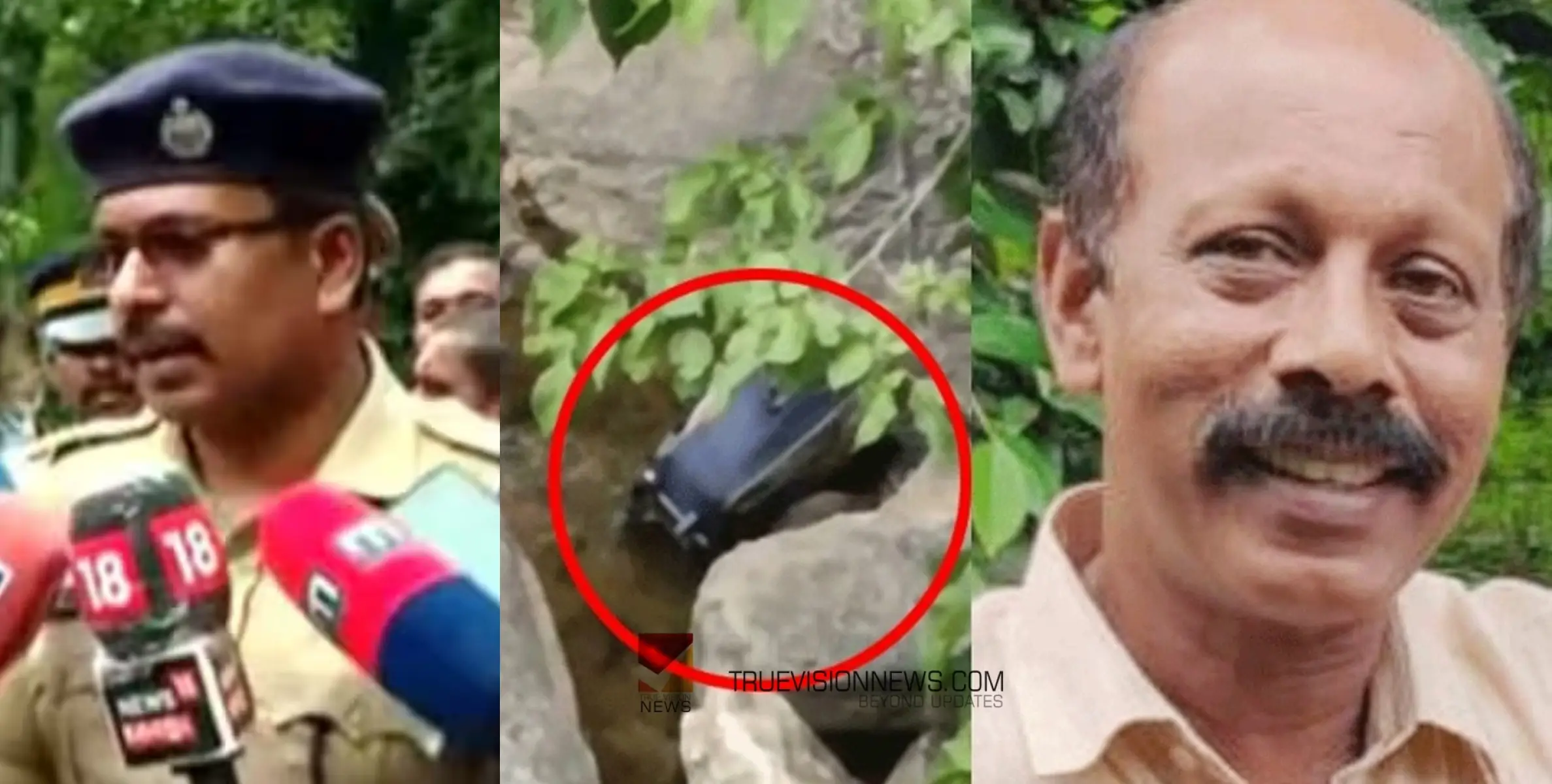 ഹോട്ടലുടമ സിദ്ദിഖിന്റെ കൊലപാതകം; കൊല നടന്നത് മെയ് 18നും 19നും ഇടയിൽ- മലപ്പുറം എസ് പി