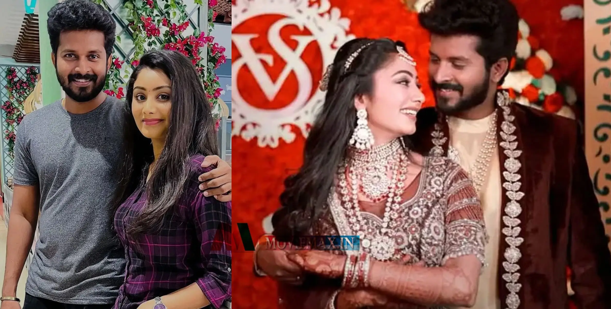 15 ദിവസത്തിനുള്ളില്‍ പിരിഞ്ഞ് സീരിയൽ താരങ്ങൾ...! തമ്മില്‍ കടുത്ത ആരോപണം 