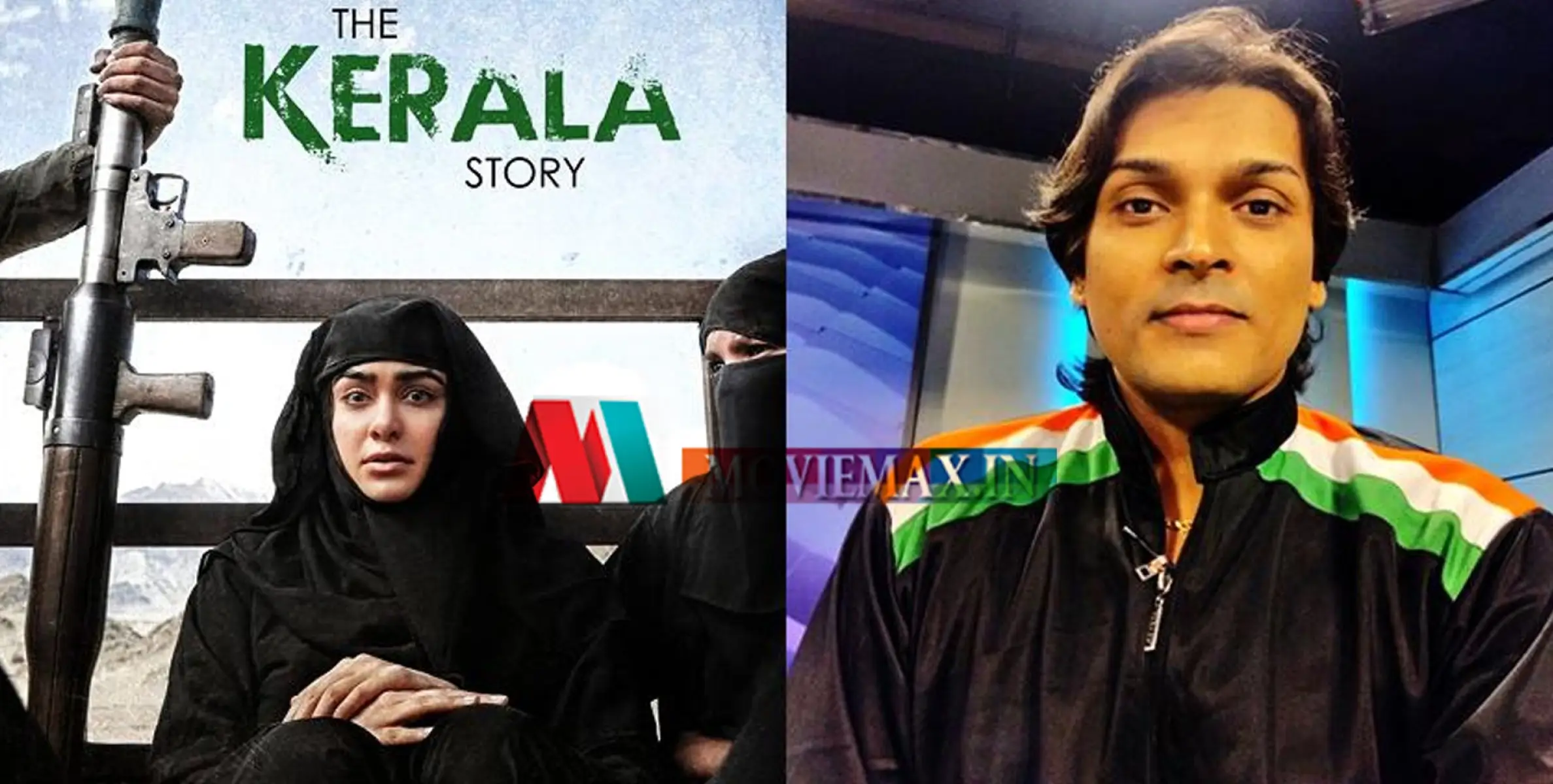 സിനിമയുടെ കഥ ഊതിപ്പെരുപ്പിച്ചത്; കേരള സ്‌റ്റോറിയെ തള്ളി രാഹുല്‍ ഈശ്വര്‍ രംഗത്ത്