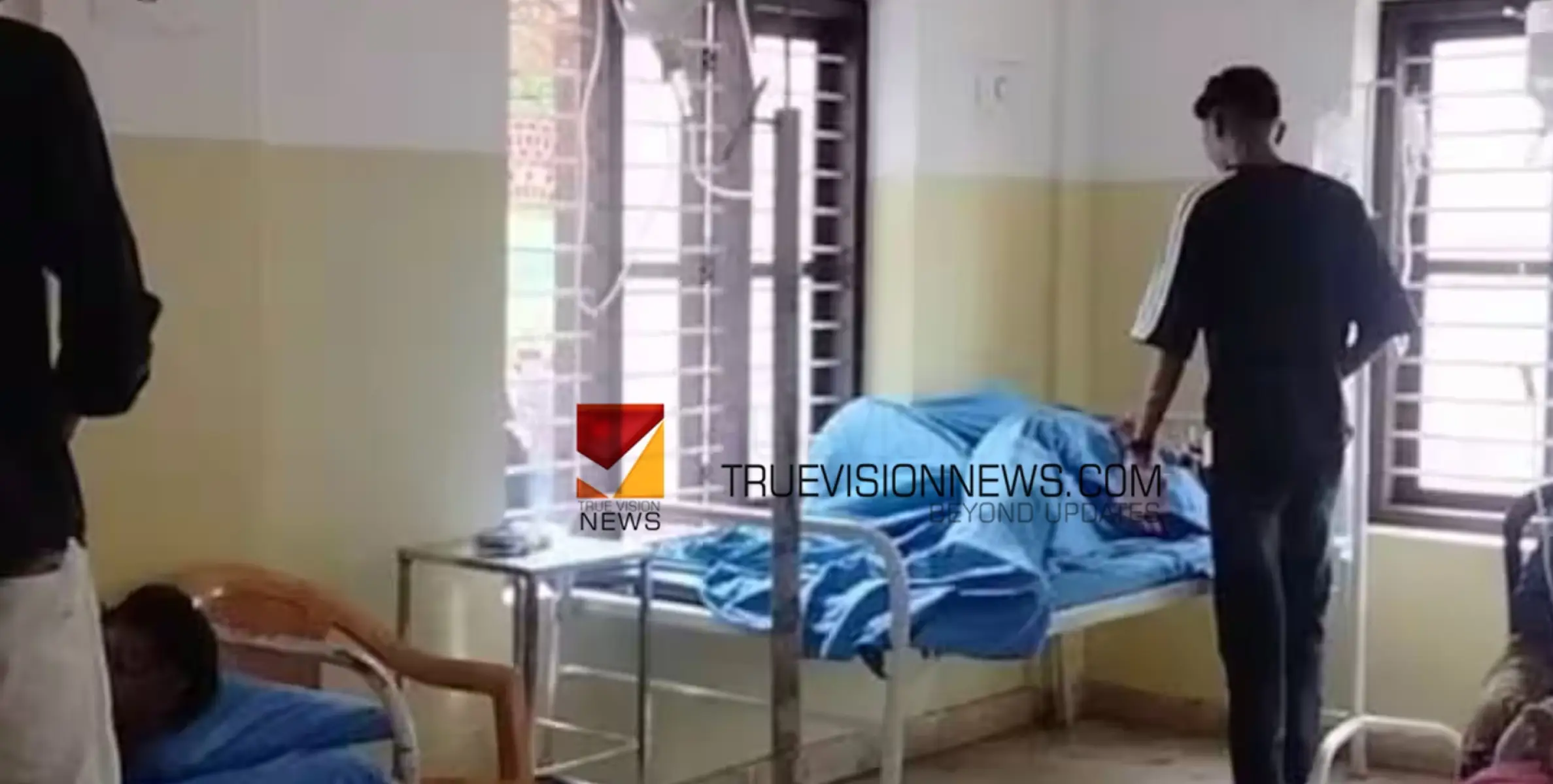 മലപ്പുറത്ത് ഭക്ഷ്യവിഷബാധ; 140ഓളം പേർ ചികിത്സയിൽ 