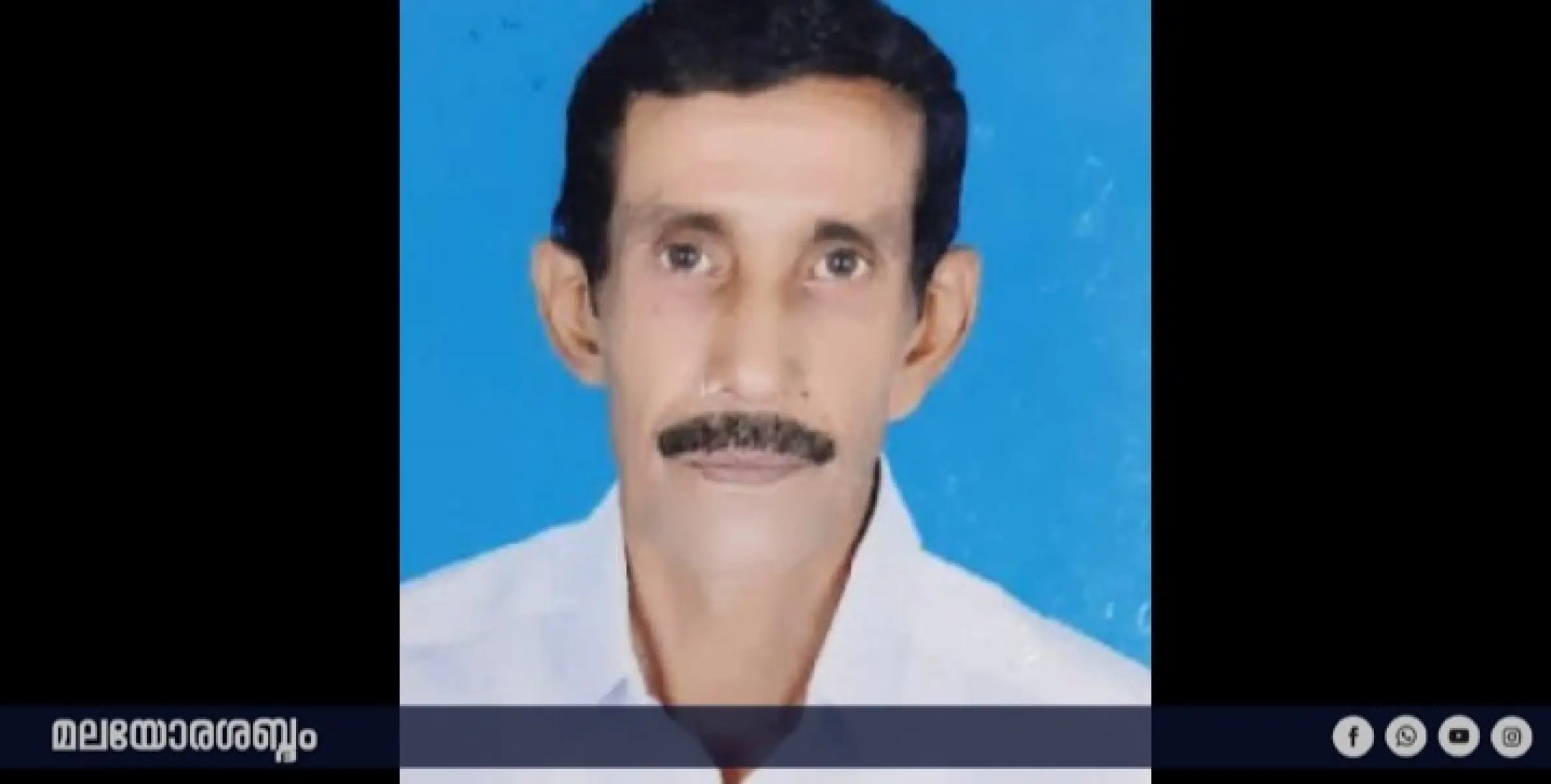 കോൺഗ്രസ് നേതാവ് സി.വി.രാജൻ അന്തരിച്ചു.