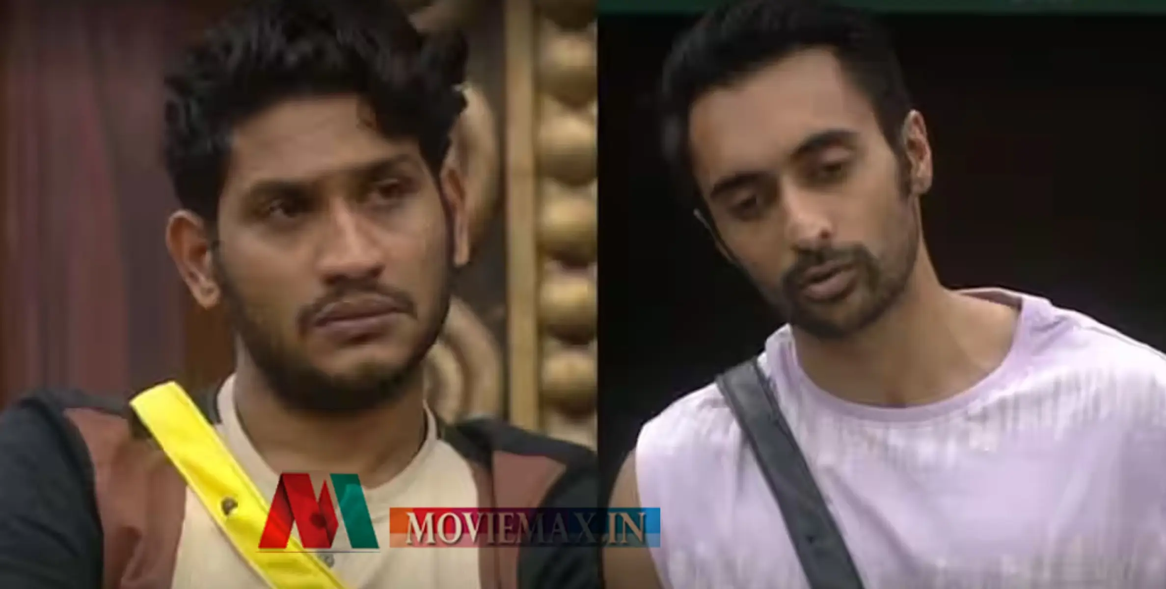 'നേർക്കുനേർ സംസാരിക്കാൻ ധൈര്യമില്ലാത്ത വ്യക്തി, വിഷ പാമ്പ്'; അഖിലിനെതിരെ റിനോഷ്