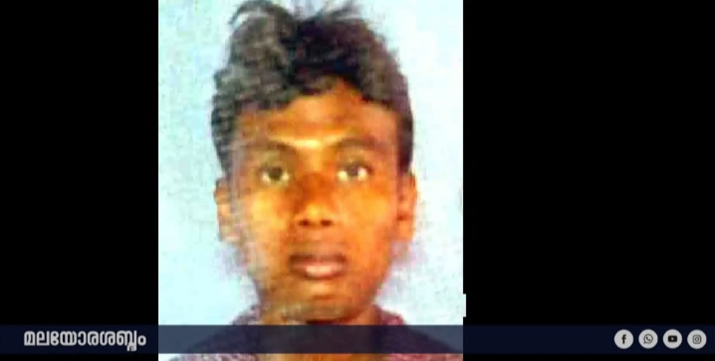 വീടിന്റെ സണ്‍ ഷെയ്ഡില്‍ നിന്നും താഴെ വീണ് അതിഥി സംസ്ഥാന തൊഴിലാളി മരിച്ചു.