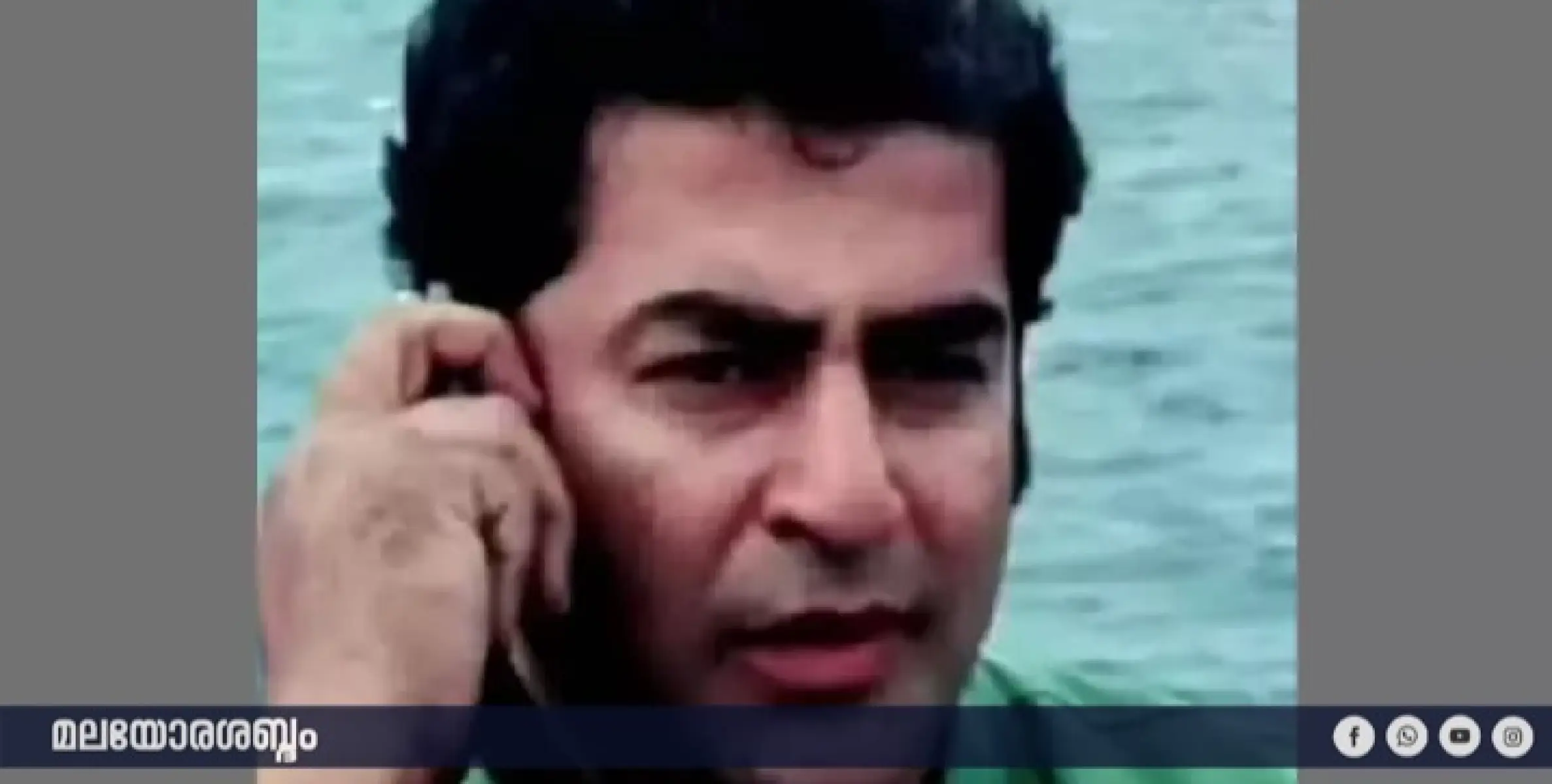 നടൻ കസാൻ ഖാൻ അന്തരിച്ചു. 
