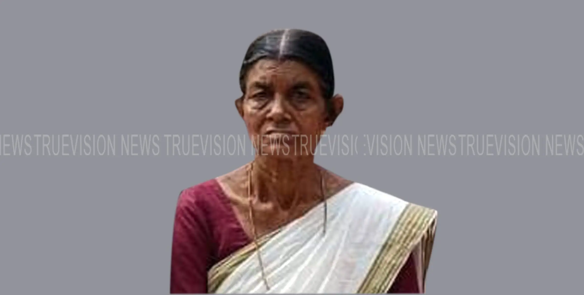 കാരയാട് കാളിയത്ത് മുക്ക് കിഴക്കെ പാനോട്ട് അമ്മാളു അന്തരിച്ചു