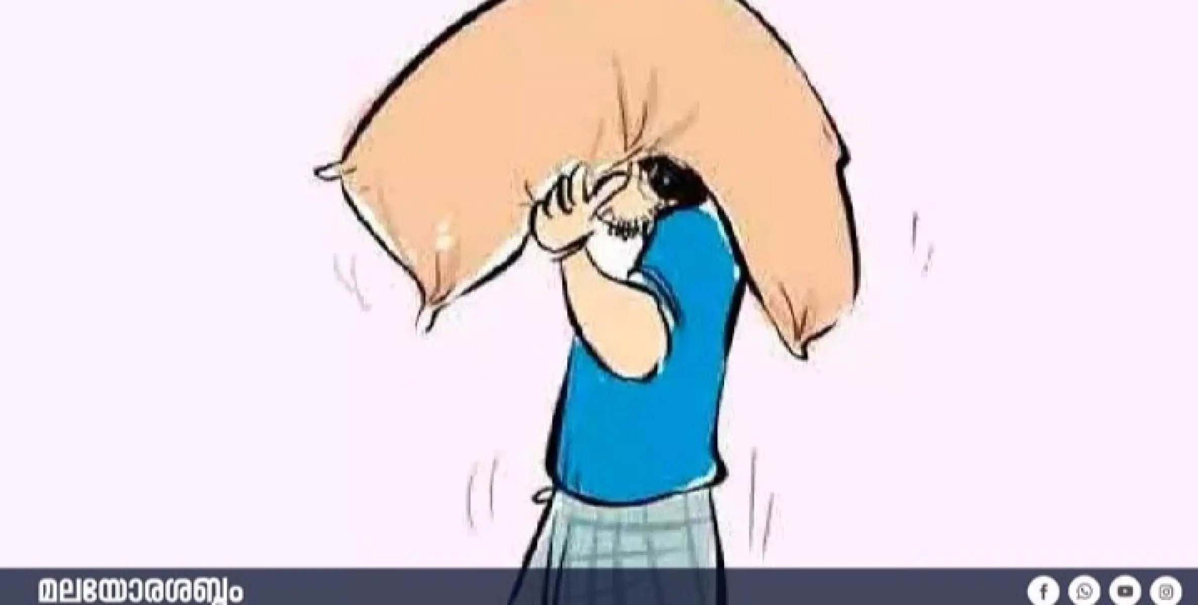 ഓടുന്ന ലോറിയിൽ നിന്നു തെറിച്ചുവീണ് ചുമട്ടു തൊഴിലാളി മരിച്ചു.
