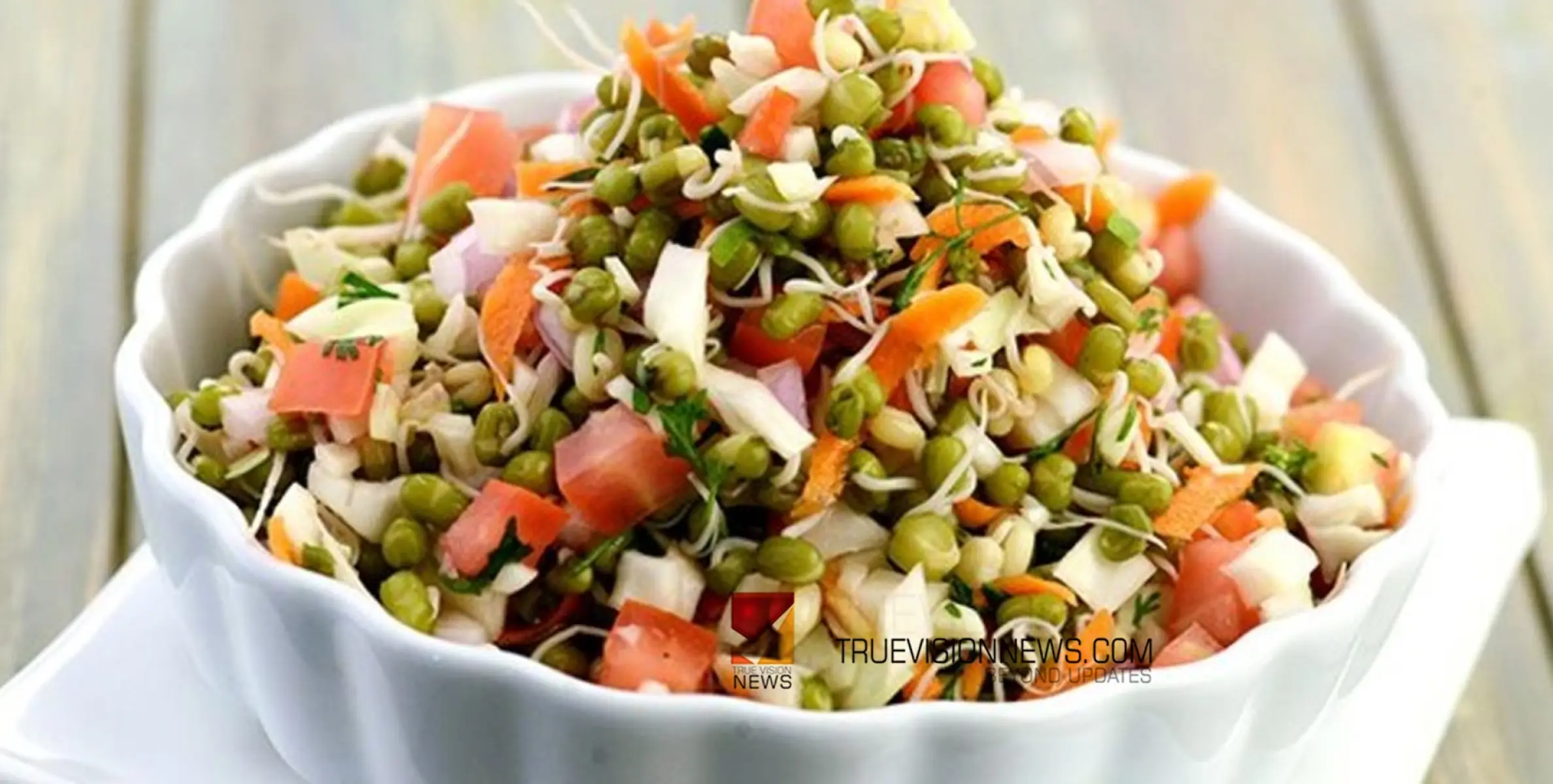 #cookery |ഡയറ്റ് നോക്കുന്നവർക്ക് ദിവസവും കഴിക്കാവുന്ന ഒരു സാലഡ്....എങ്ങനെയാണ് തയ്യാറാക്കുന്നതെന്ന് നോക്കിയാലോ?