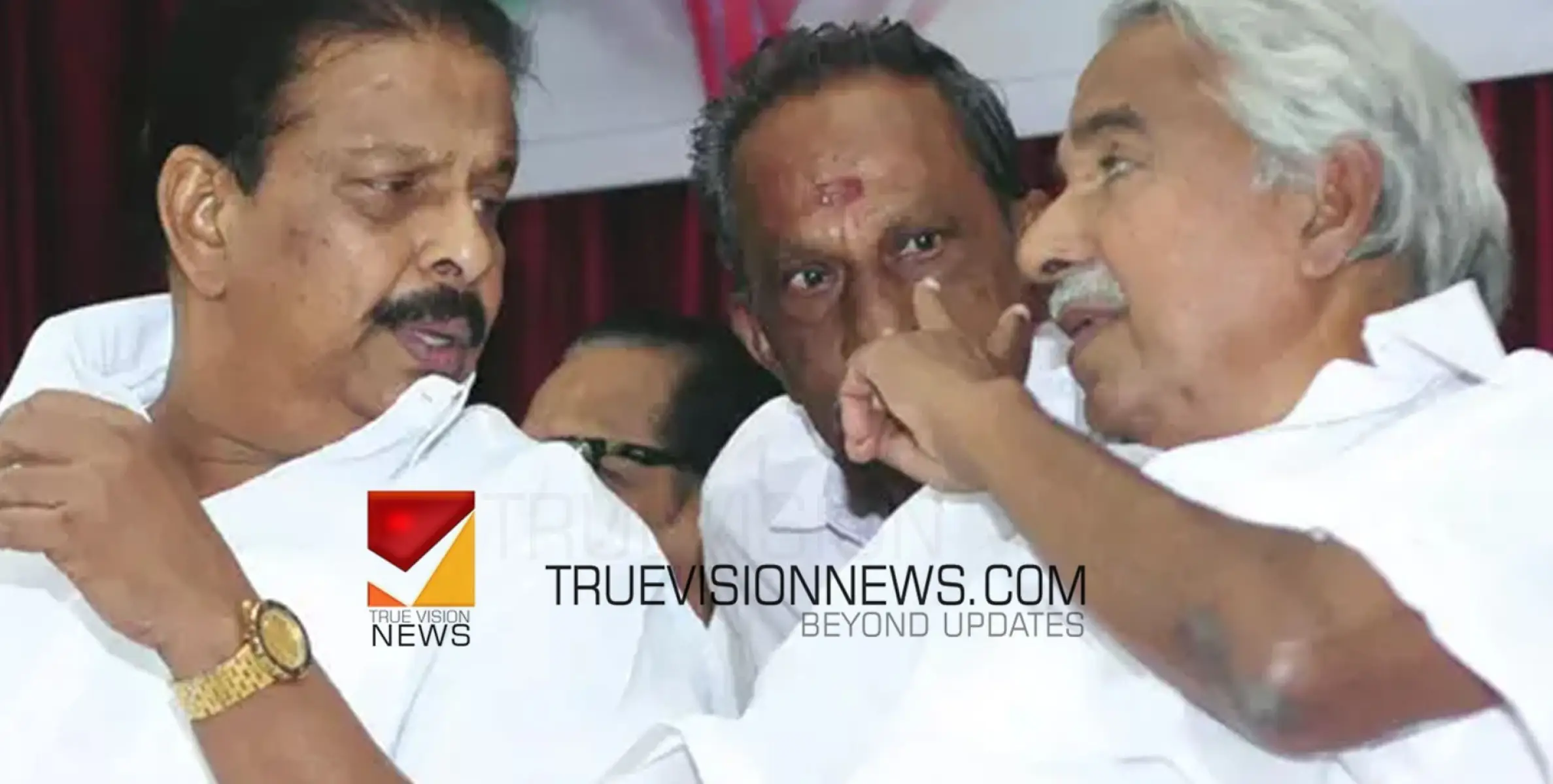 #oommenchandy | സ്നേഹം കൊണ്ട് ലോകം ജയിച്ച രാജാവിന്റെ കഥ ഇവിടെ അവസാനിക്കുന്നു -കെ. സുധാകരൻ