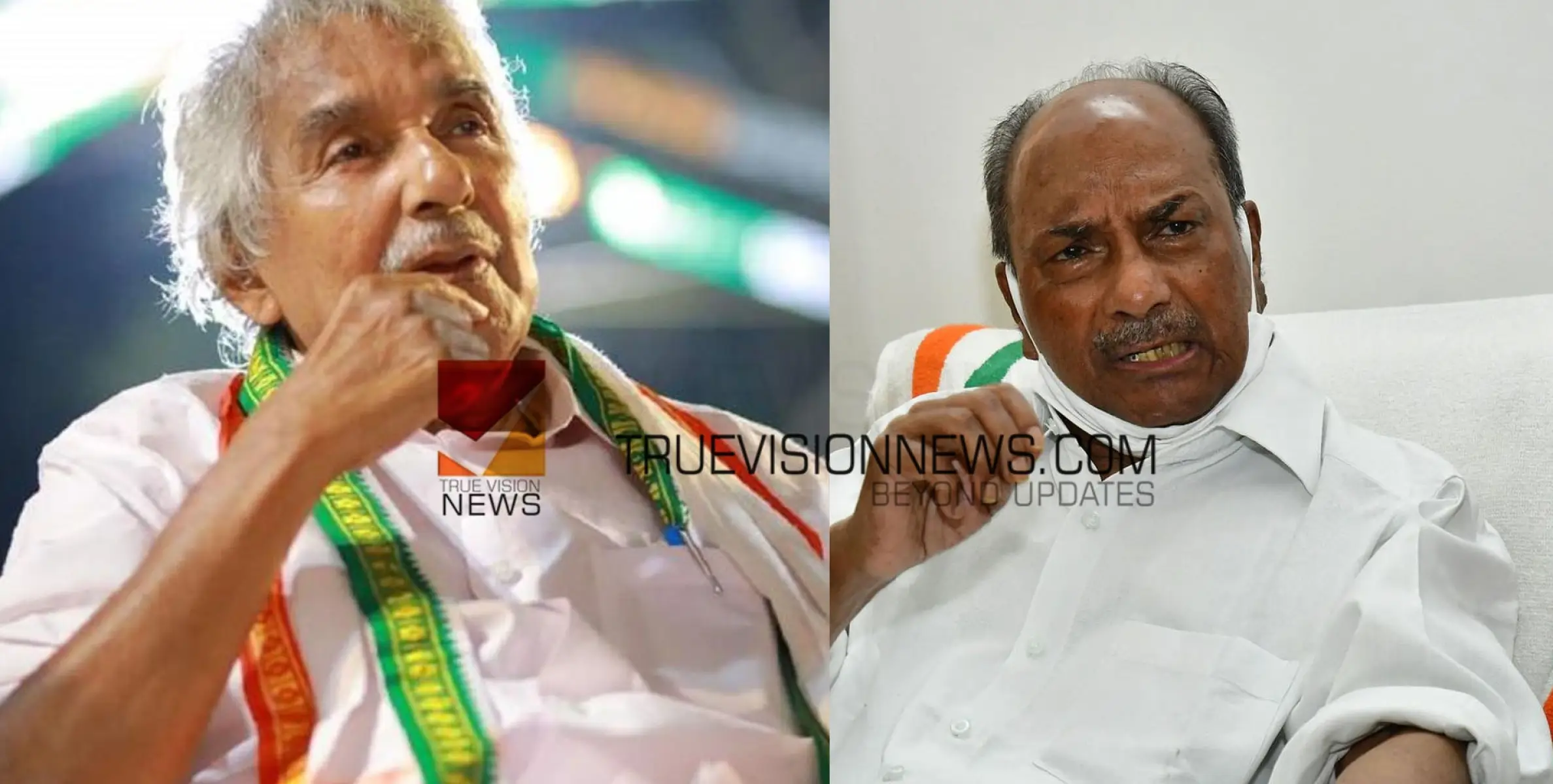 #oommenchandy | ഉമ്മന്‍ചാണ്ടി ഇല്ലായിരുന്നെങ്കില്‍ തനിക്കൊരു കുടുംബജീവിതം ഉണ്ടാകില്ലായിരുന്നു’-എ.കെ ആന്റണി