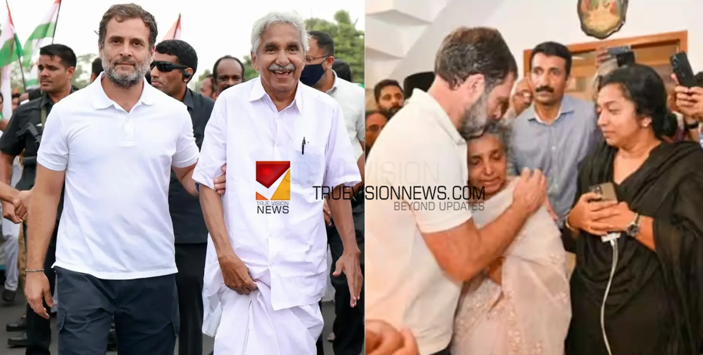 #rahulgandi |നഷ്ടമായത് ജനകീയ അടിത്തറയുള്ള നേതാവിനെ- രാഹുൽ ഗാന്ധി 