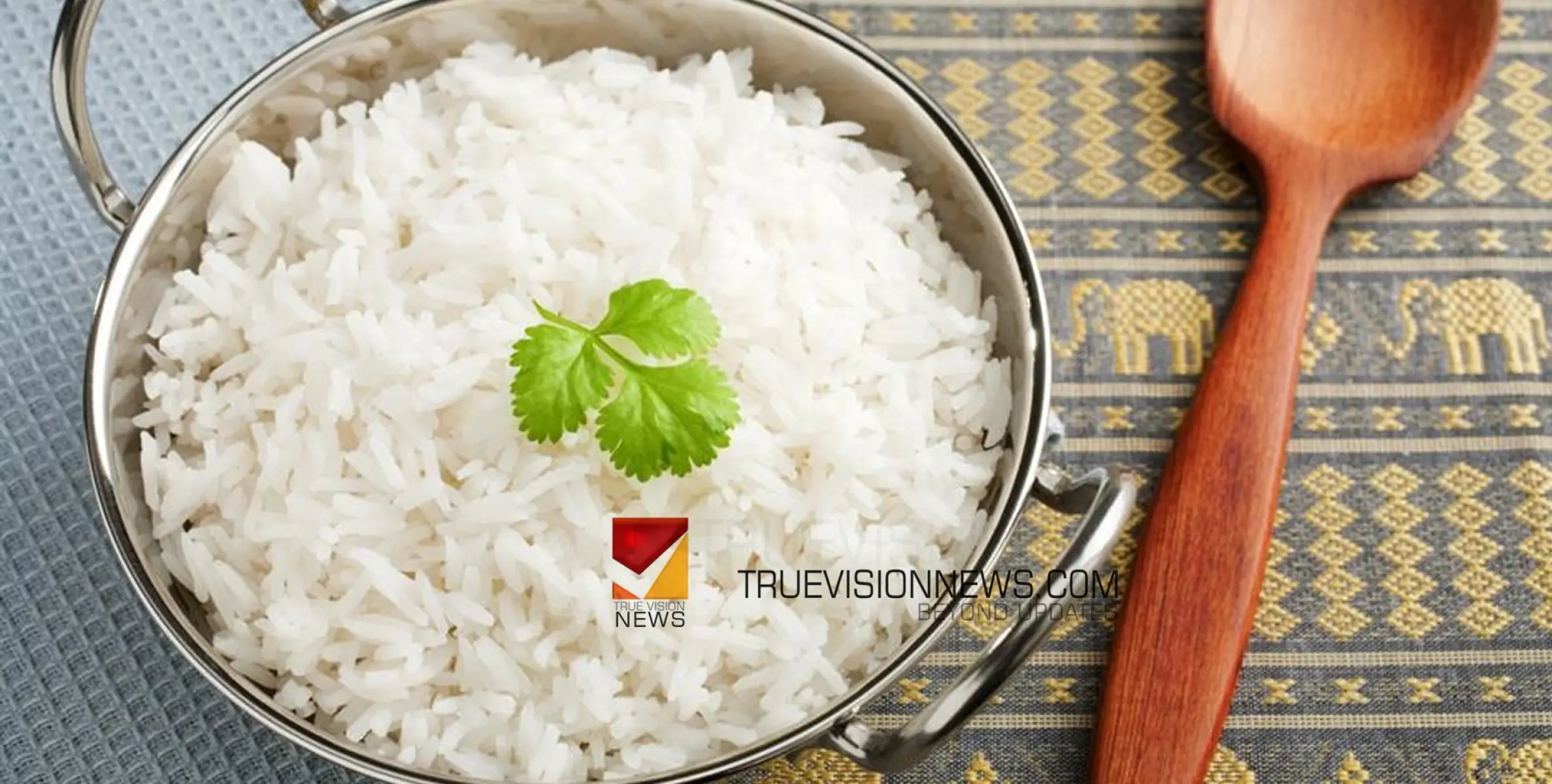 #cookery |ചോറില്‍ വെള്ളം കൂടിയാല്‍ ഇങ്ങനെ ഒന്ന് ചെയ്തു നോക്കൂ....ഇതാ ചില ടിപ്സ്... 