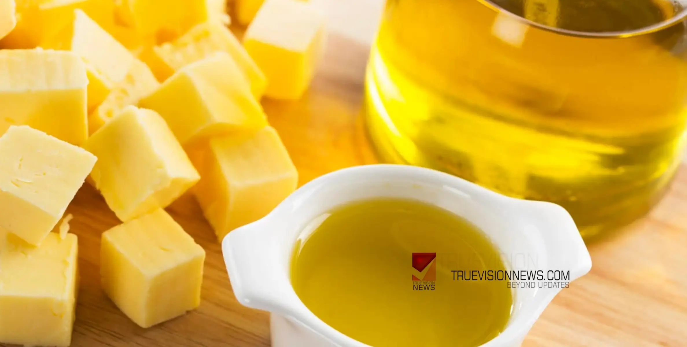 #cookerytips |നെയ്യും എണ്ണയും ഒരുമിച്ച് പാചകത്തിന് എടുക്കാറുണ്ടോ..? എന്നാൽ ഇത് തീർച്ചയായും അറിയണം 