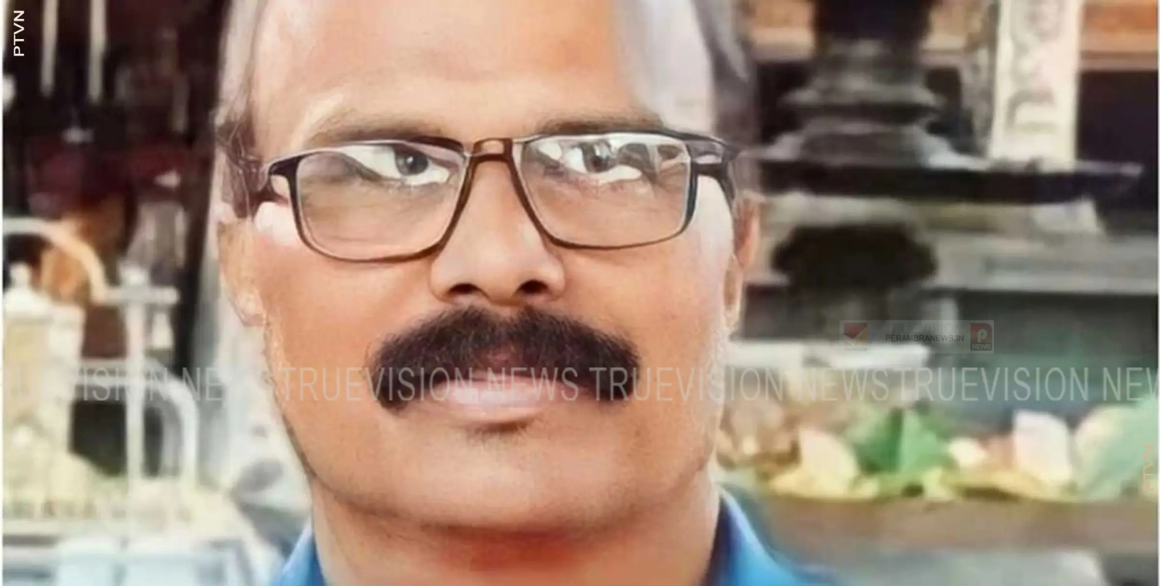 കല്പത്തൂർ സ്വദേശിയായ ലോക്കോ പൈലറ്റ് കണ്ണൂര്‍ റെയില്‍വേ സ്റ്റേഷനില്‍ മരിച്ച നിലയില്‍