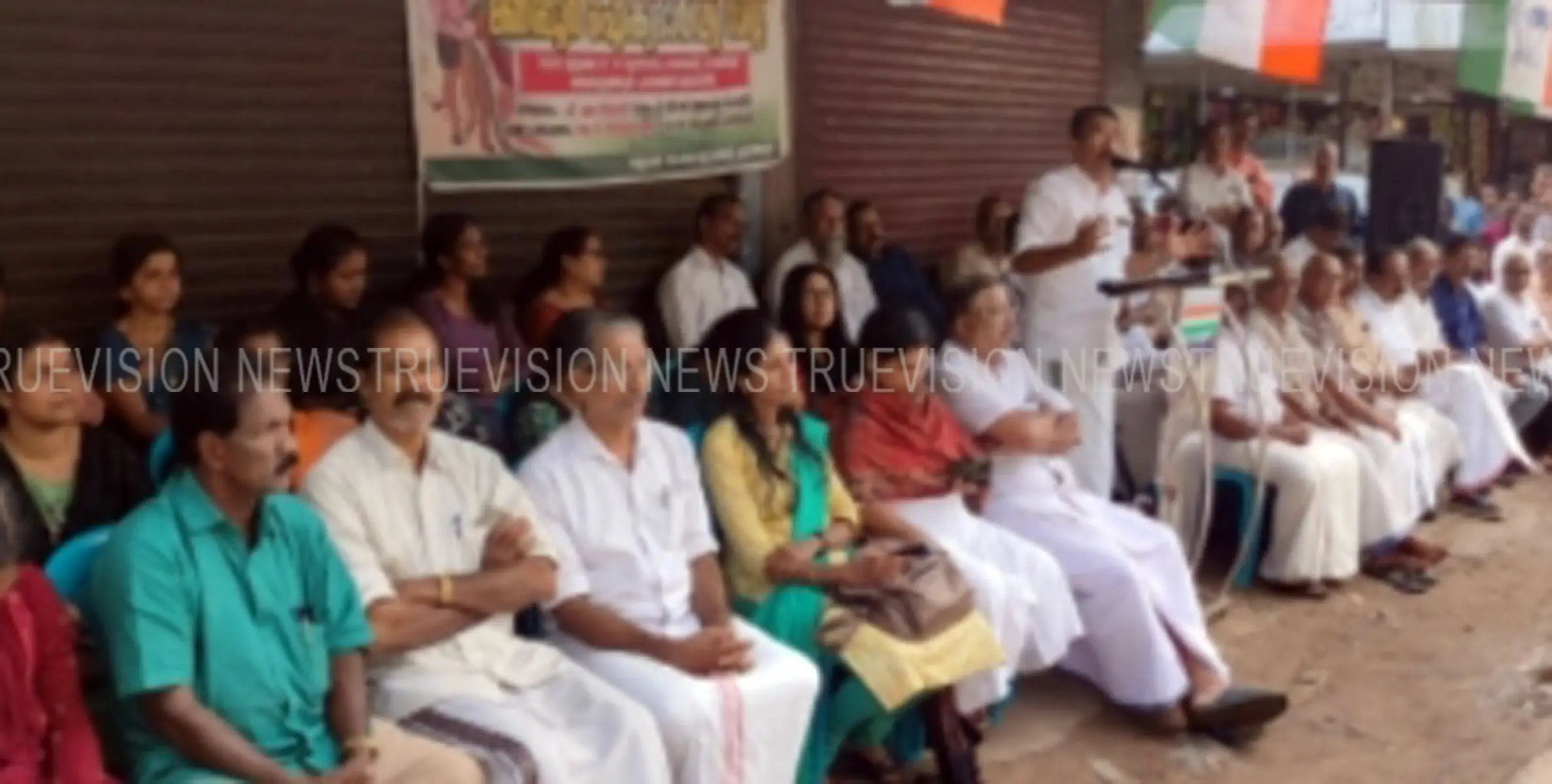 #Manipur | മണിപ്പൂര്‍ വിഷയത്തില്‍ ഐക്യദാര്‍ഢ്യ സംഗമം സംഘടിപ്പിച്ചു 