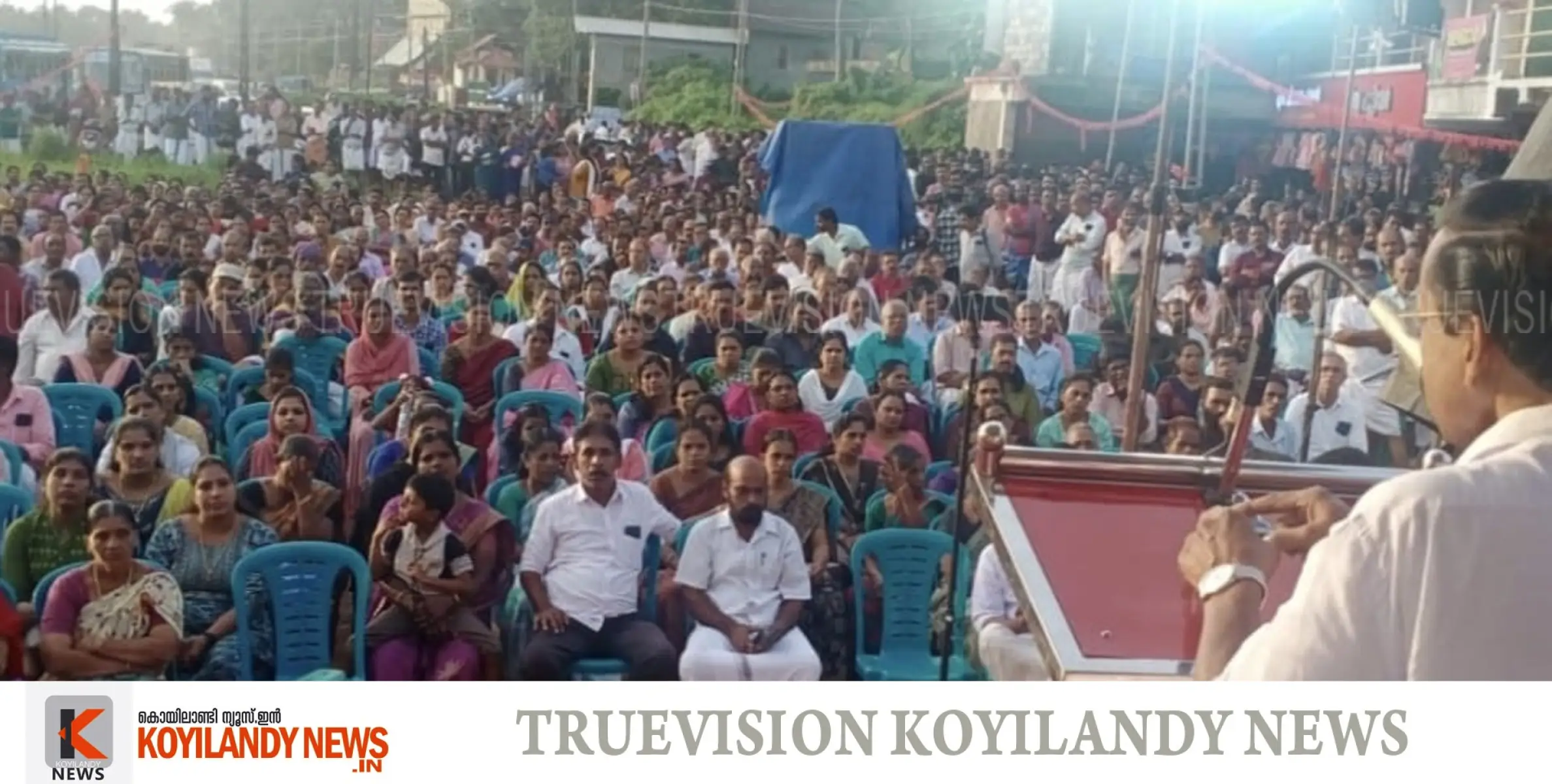 #payyoli |മണിപ്പൂരിന് ഐക്യദാര്‍ഢ്യം; ജനകീയ പ്രതിരോധവുമായി ബഹുജനകൂട്ടായ്മ