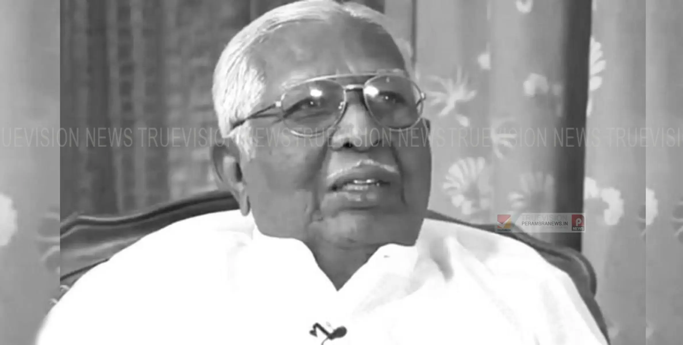#commemoration | വക്കം പുരുഷോത്തമനെ അനുസ്മരിച്ച് അരിക്കുളം