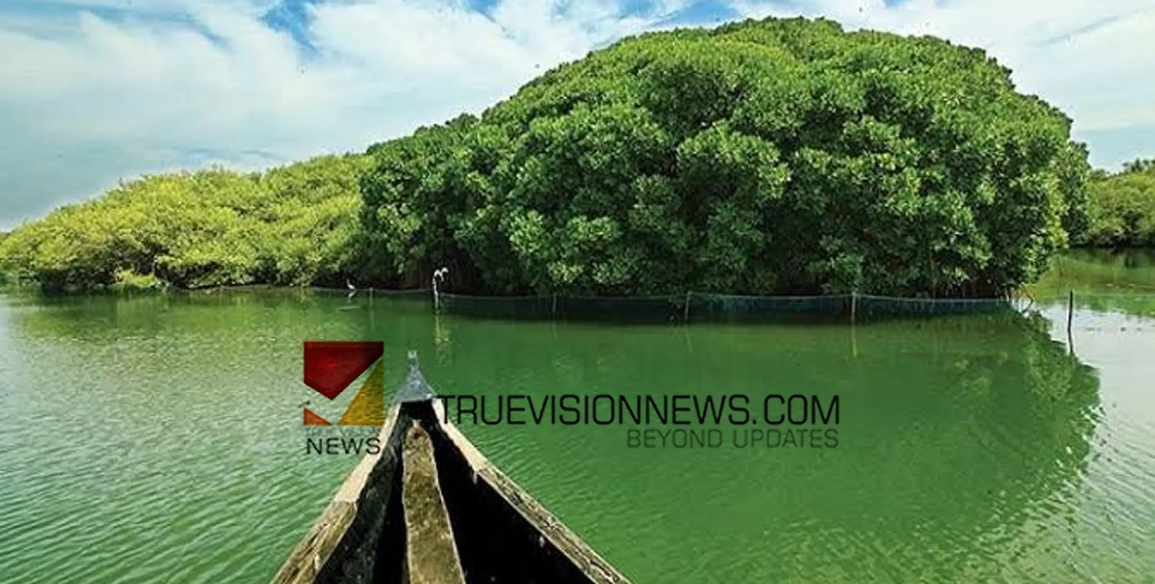 #travel  | ഓണക്കാലത്ത് ഉല്ലാസത്തോണി സഞ്ചാരികളെ ഇതിലെ ... ഹൃദയം തുറന്ന് കടലുണ്ടിപുഴ