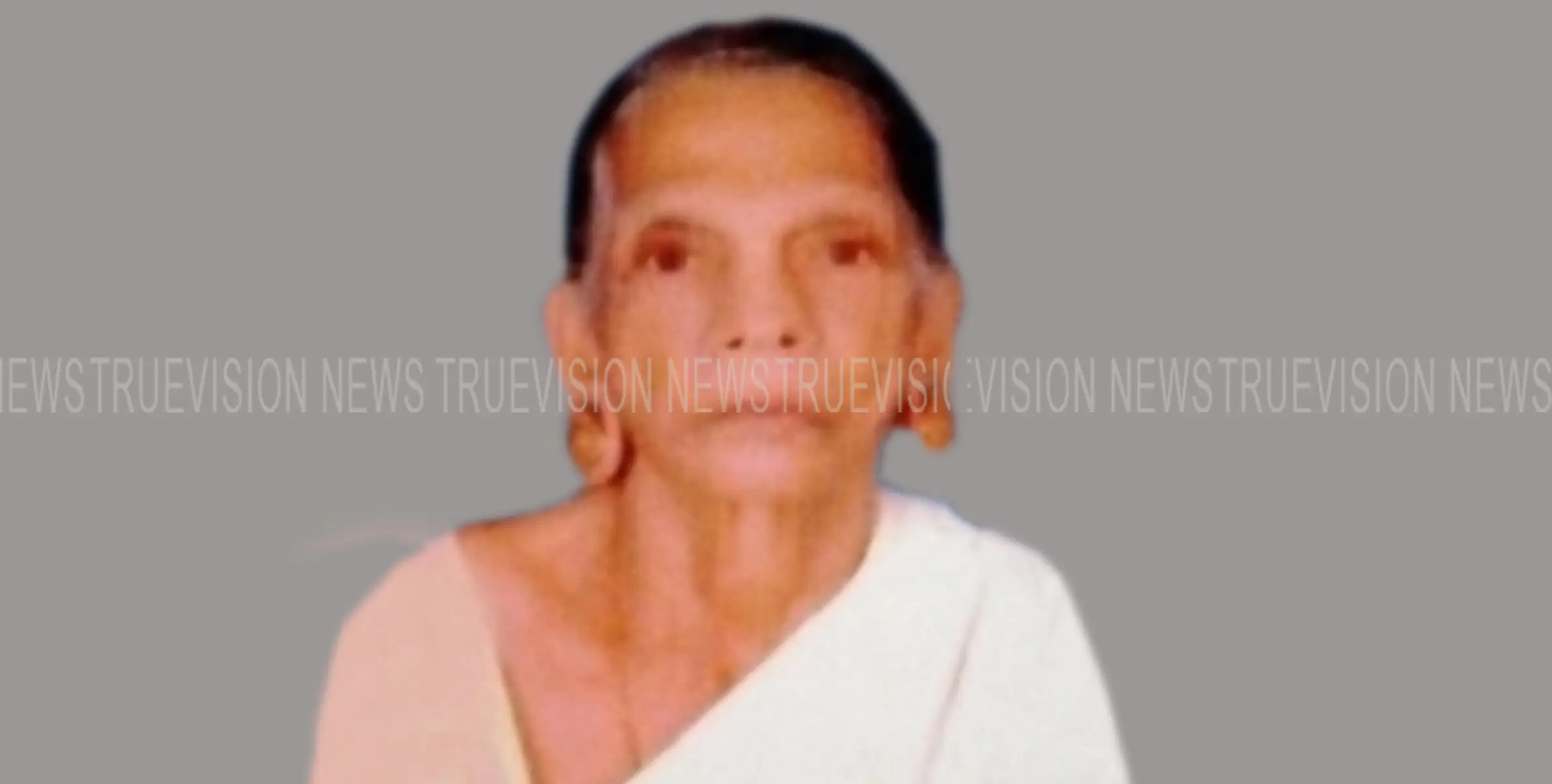 #obituary | ആനവാതില്‍ മീത്തലെ വീട്ടില്‍ അമ്മാള്ളു അമ്മ അന്തരിച്ചു