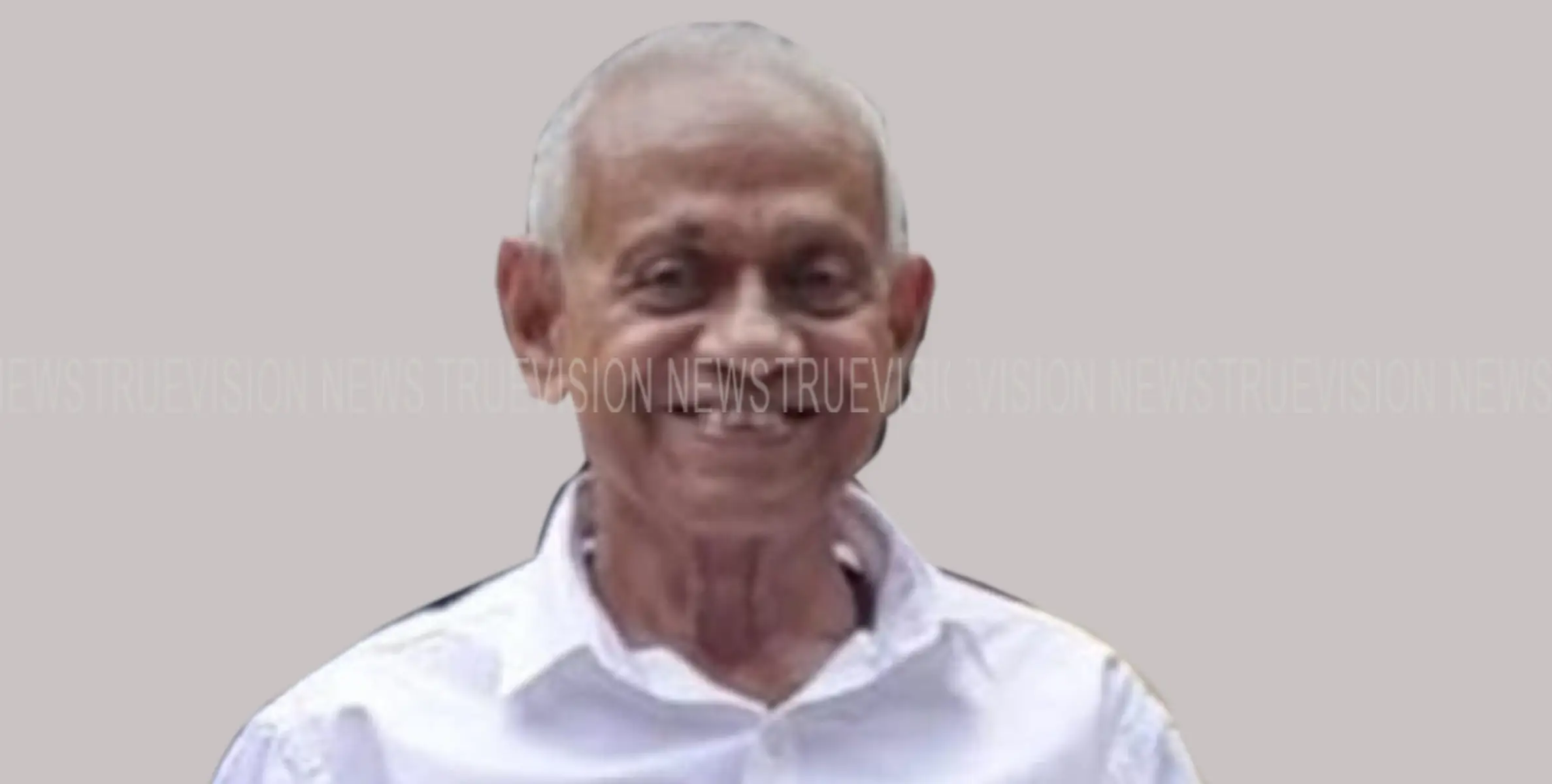 #obituary | കൂരാച്ചുണ്ട് പൂവ്വത്തും ചോലയില്‍ വി.ടി. തോമസ് വെട്ടിക്കുഴിയില്‍(കുഞ്ഞാപ്പന്‍) അന്തരിച്ചു