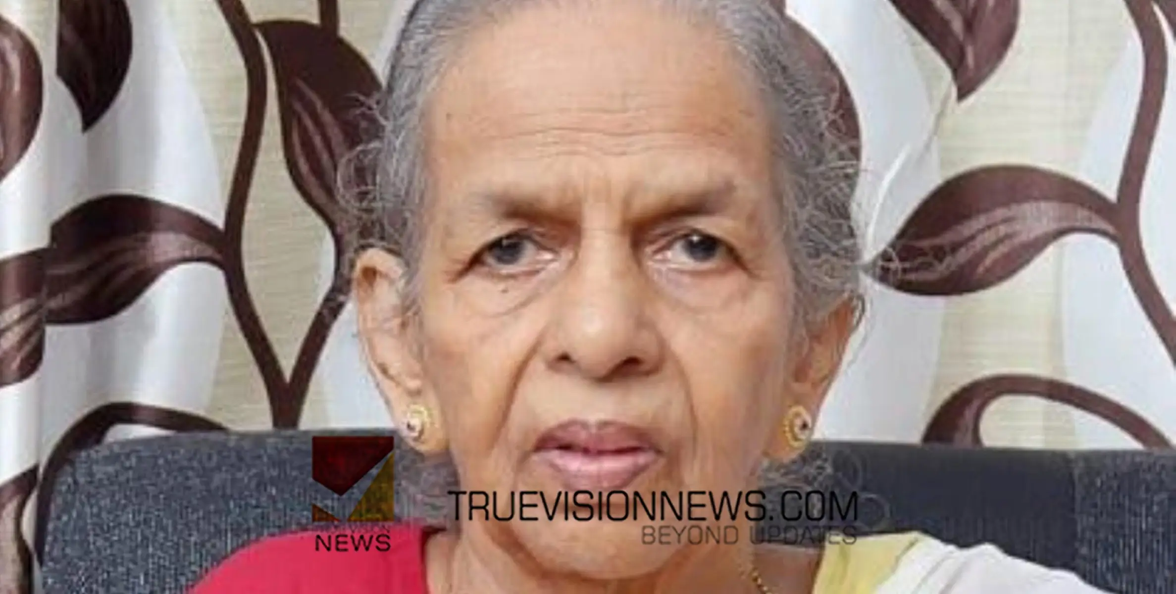 obituary | എടക്കണ്ടിയിൽ ദേവി അമ്മ അന്തരിച്ചു